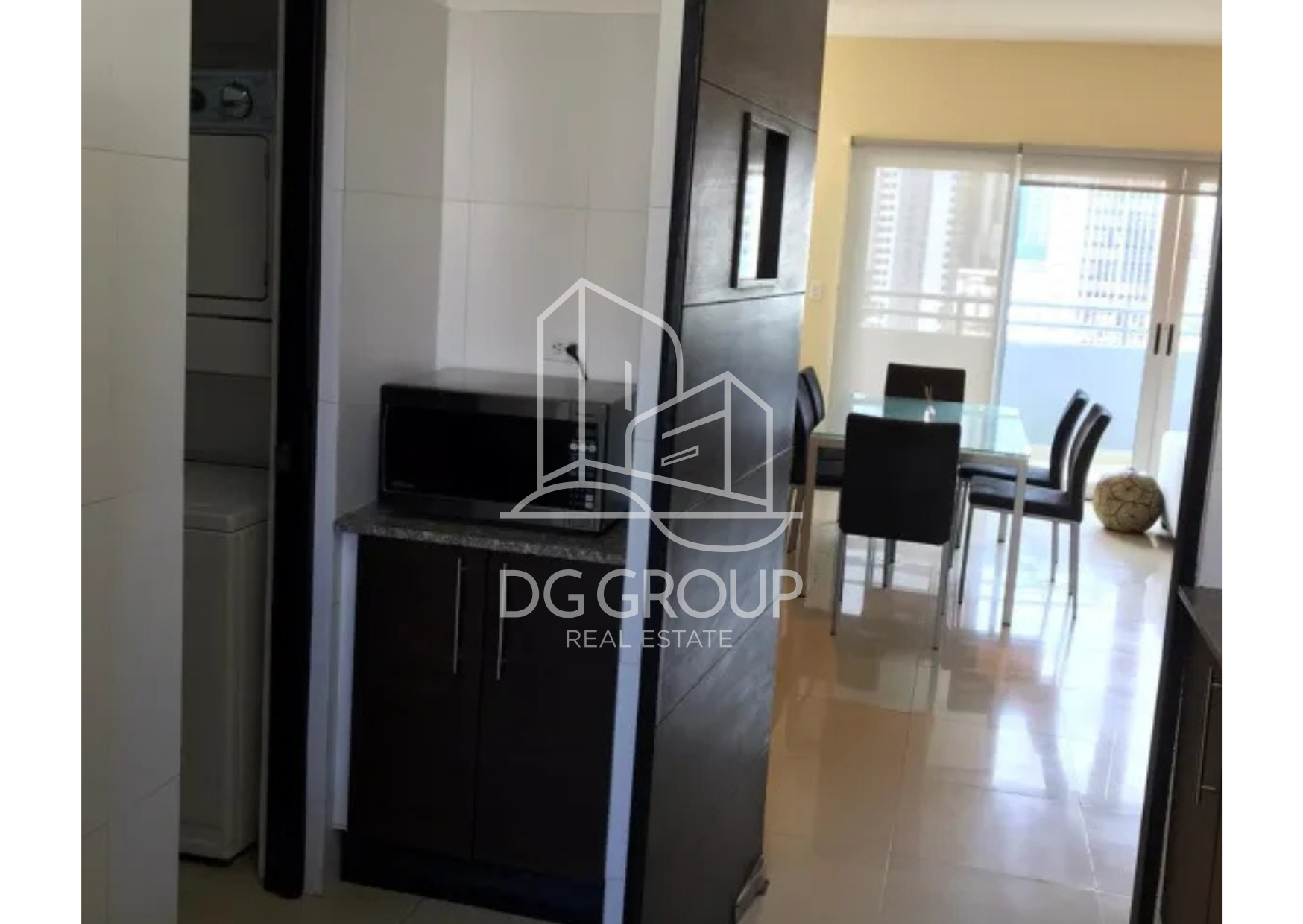 Venta de apartamento amoblado en Obarrio — foto 4
