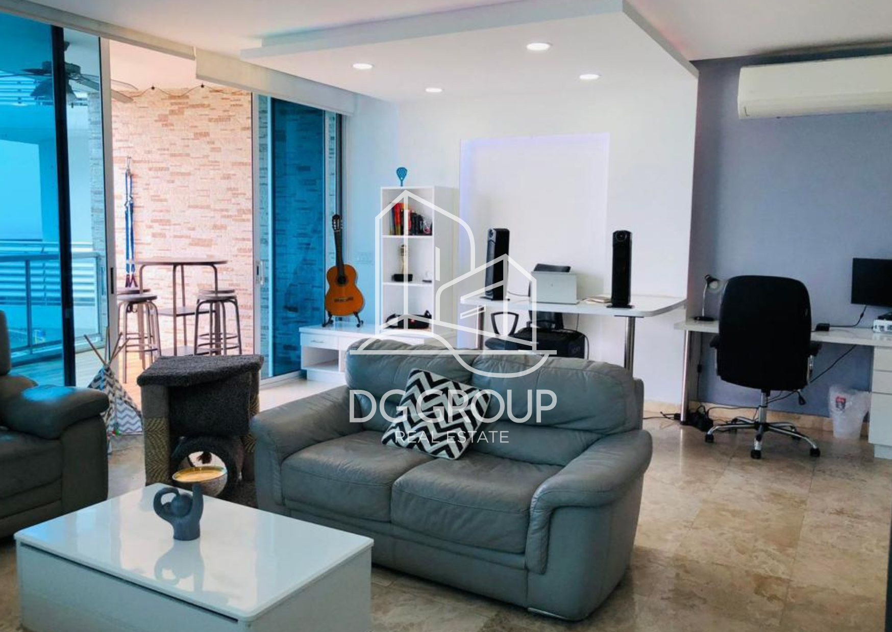 Venta de apartamento en Avenida Balboa PH Sky Residences — foto 5