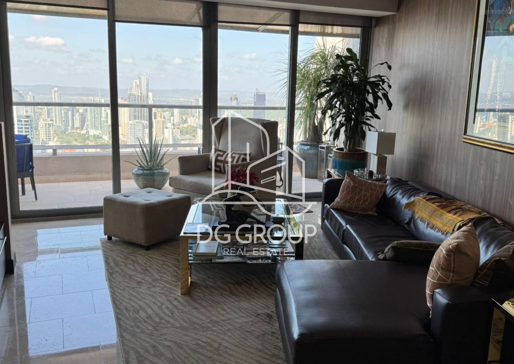 Venta Pent House en Punta Pacifica PH Toc  — foto 7