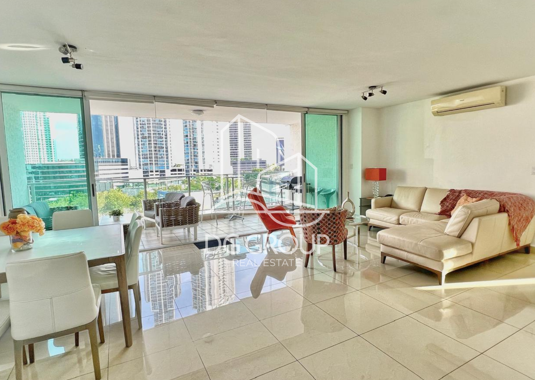 Venta Apartamento en Costa del Este Ph Sevilla  — foto 1