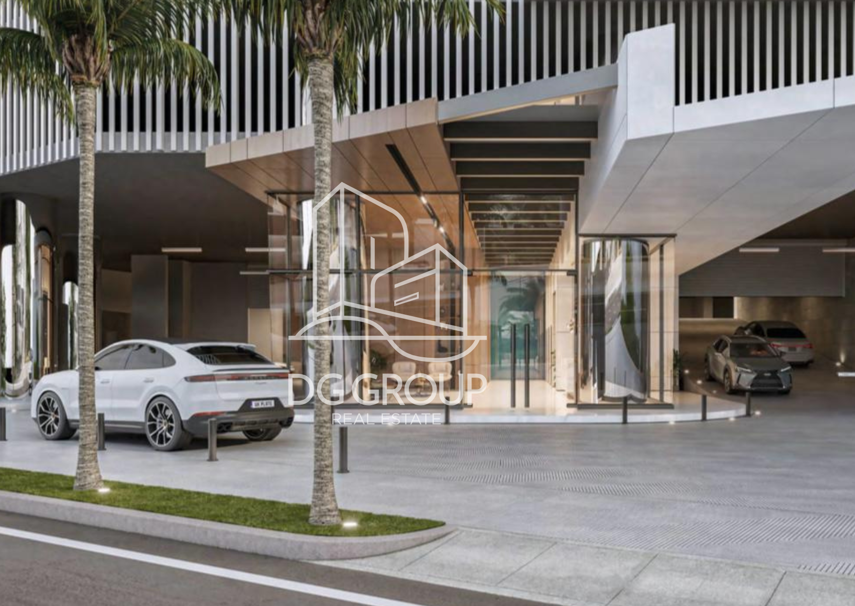 Sale of Apartment in Punta Paitilla – PH AquaPoint — foto 4