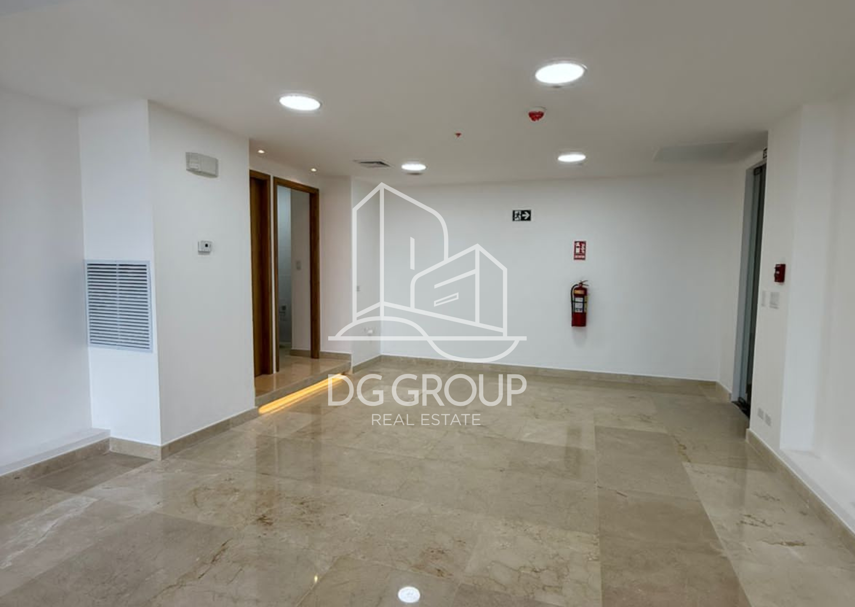 Alquiler de oficina en Avenida Balboa — foto 4