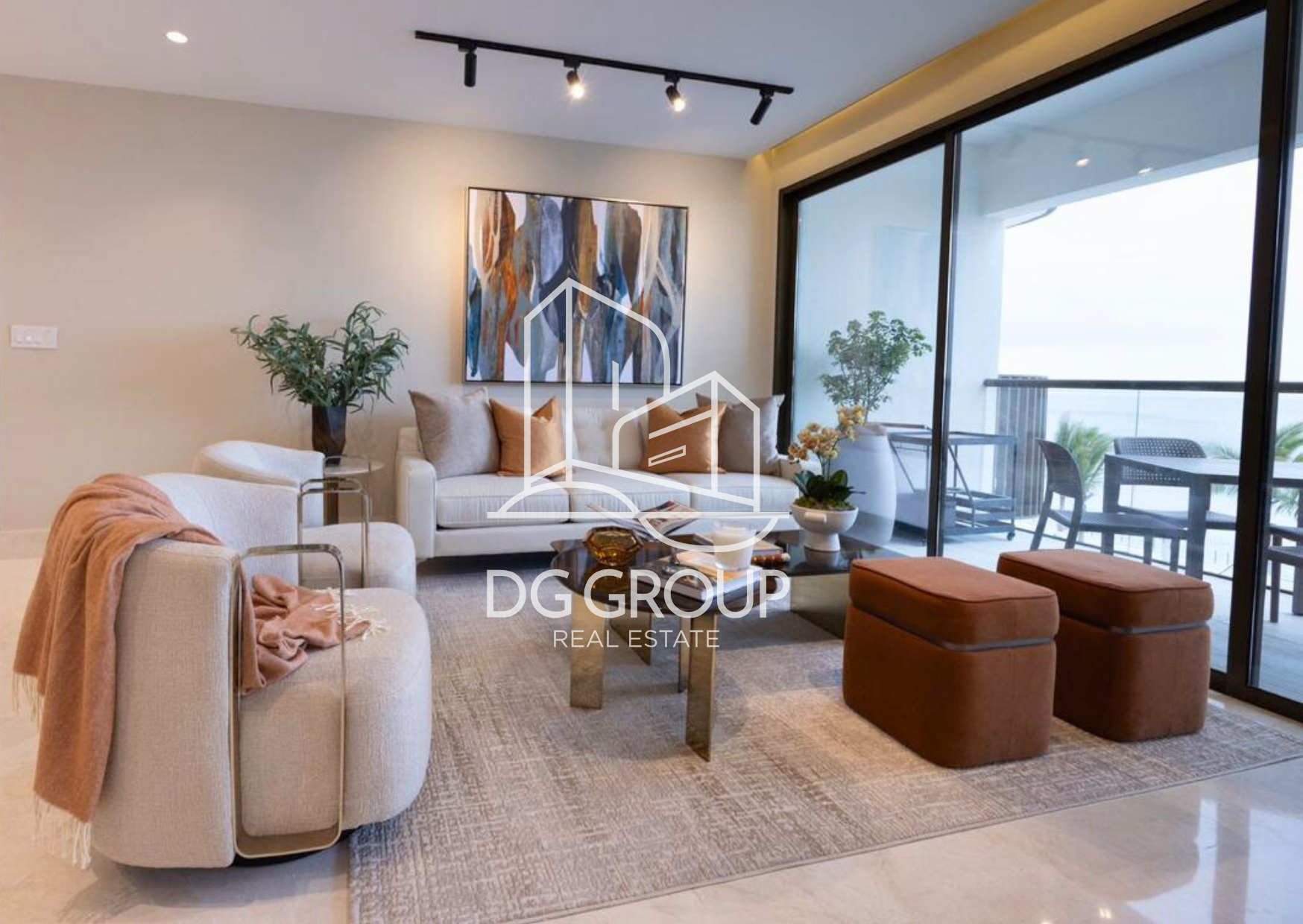 Alquiler de apartamento en Punta Pacífica Ocean Reef Islands — foto 1