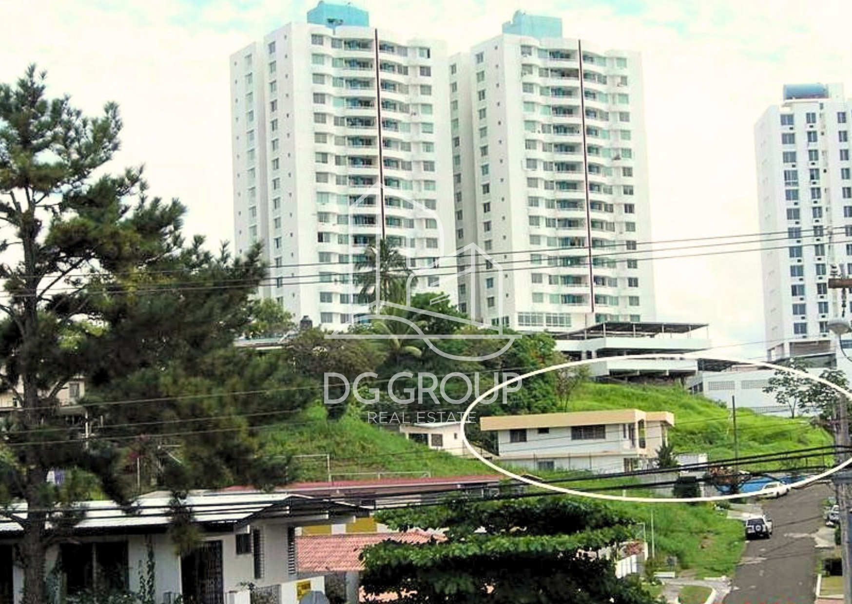 Venta de lote en Betania — foto 2