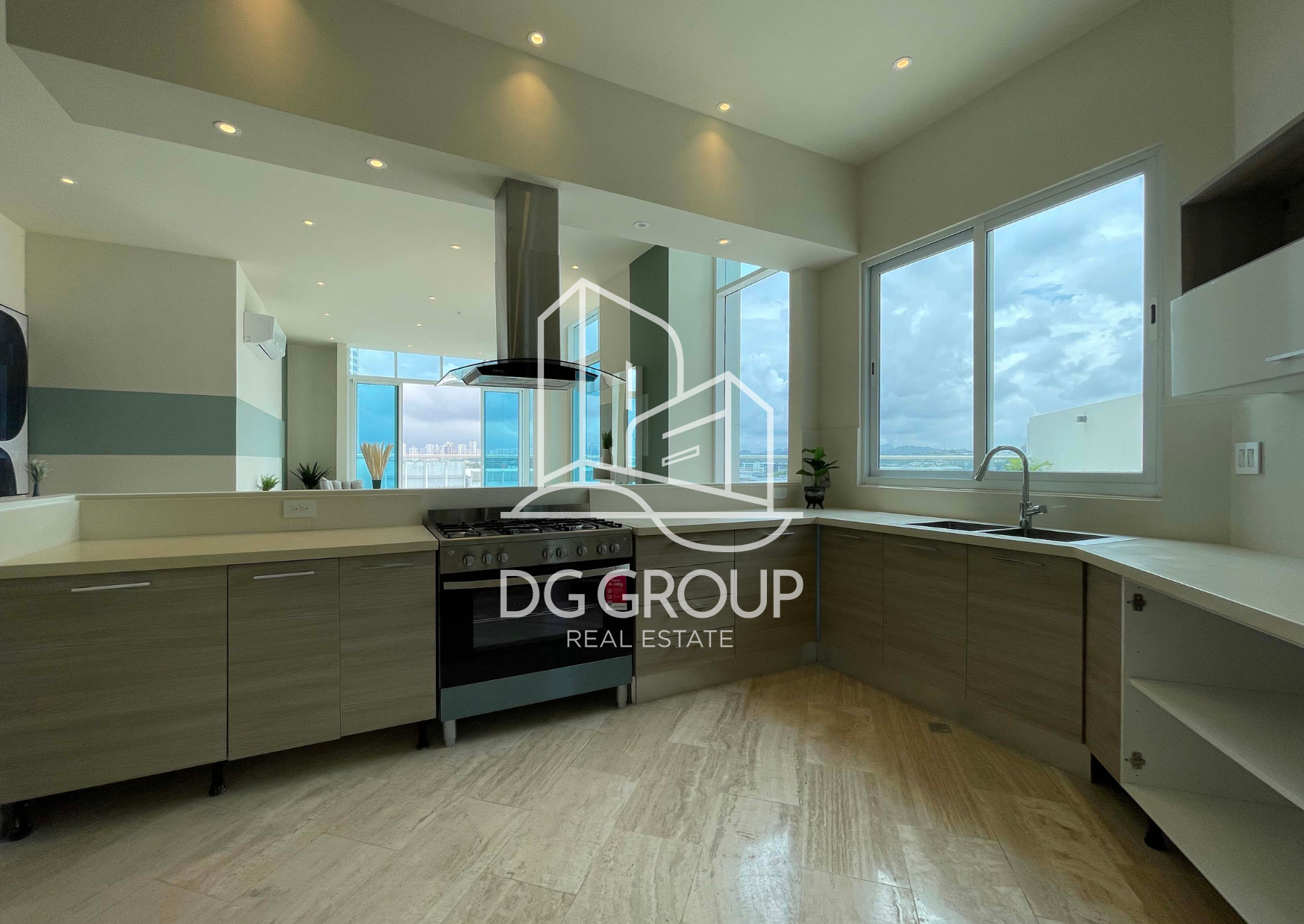 Alquiler de apartamento en Costa del Este PH The Regent — foto 5