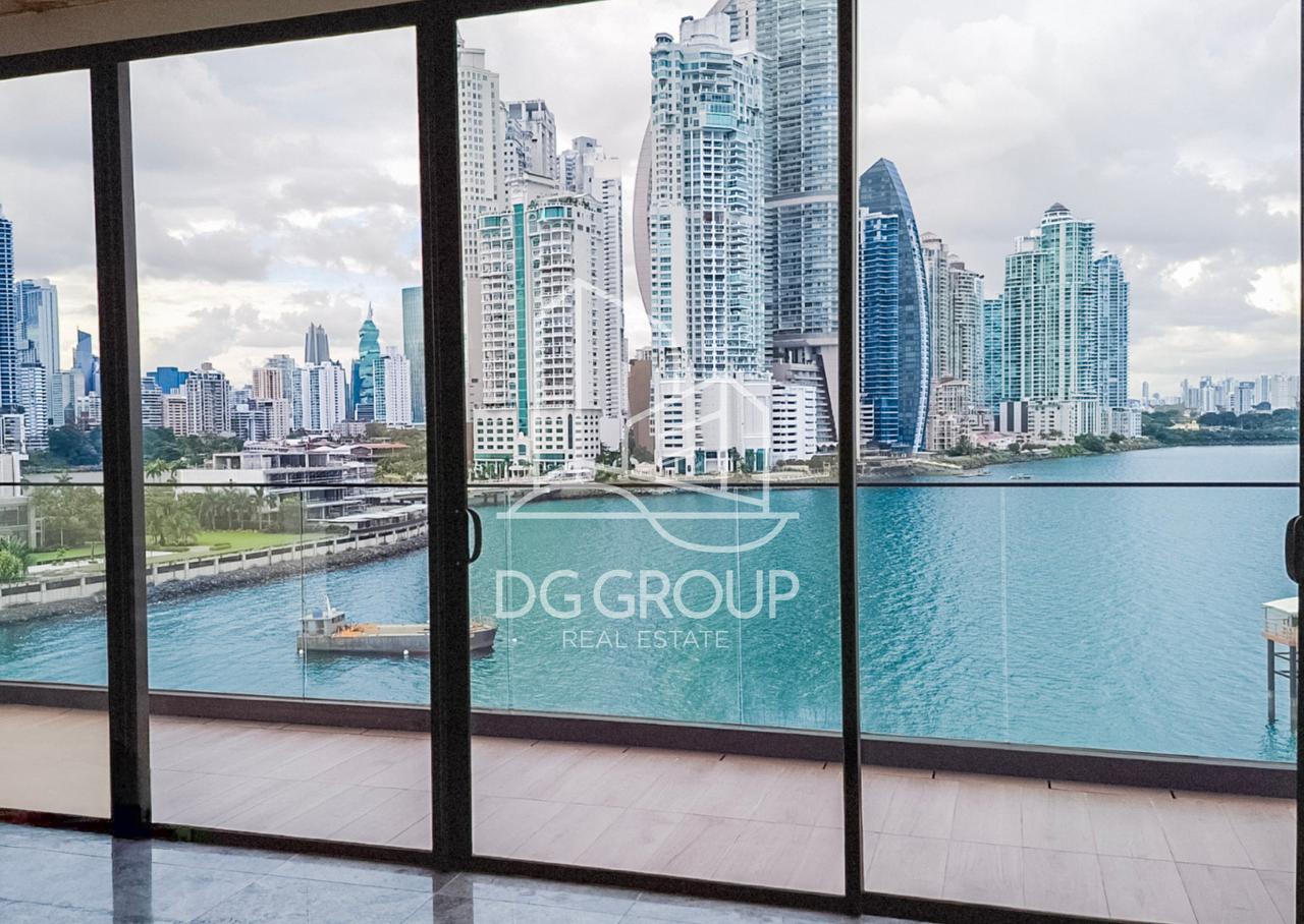 Alquiler de apartamento en Punta Pacífica en Ocean Reef Island — foto 1