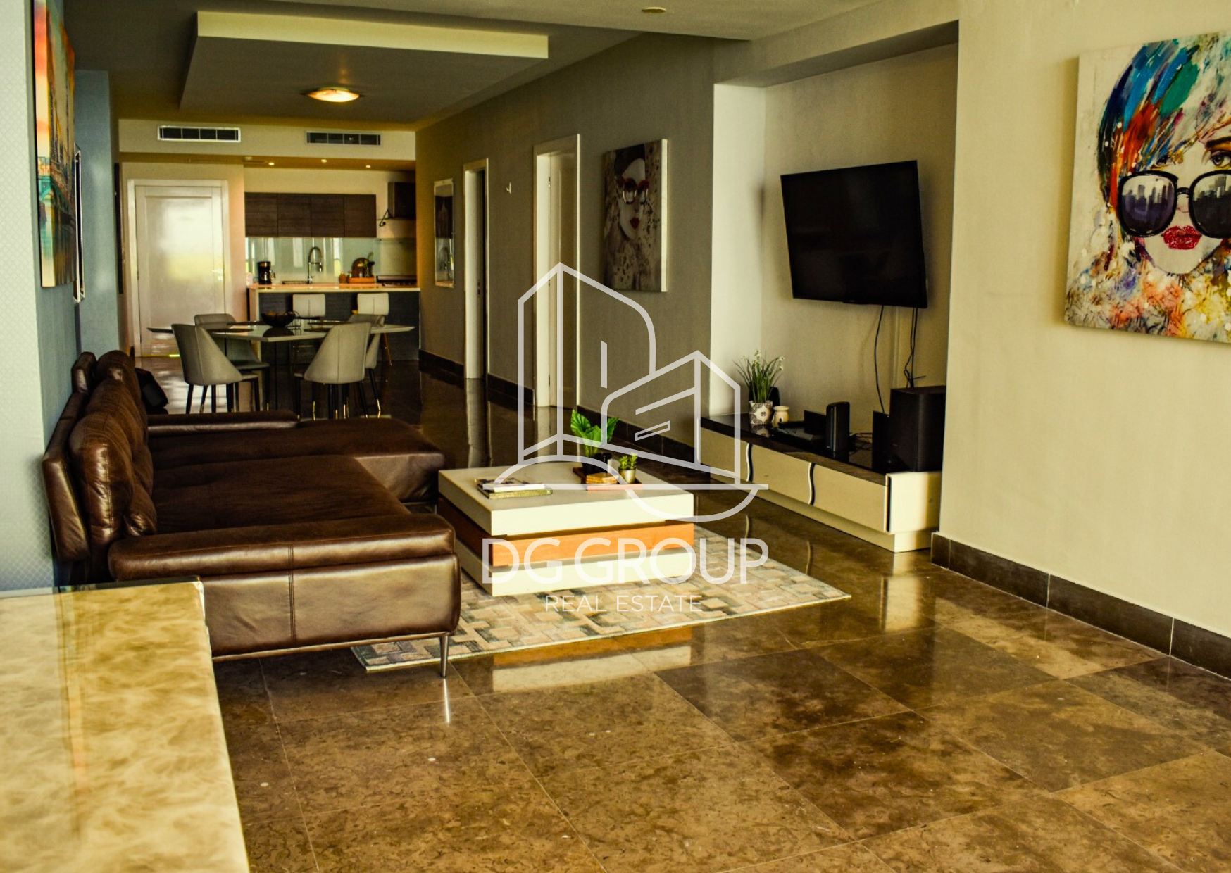 Venta de apartamento en Avenida Balboa PH Yoo Panamá — foto 2