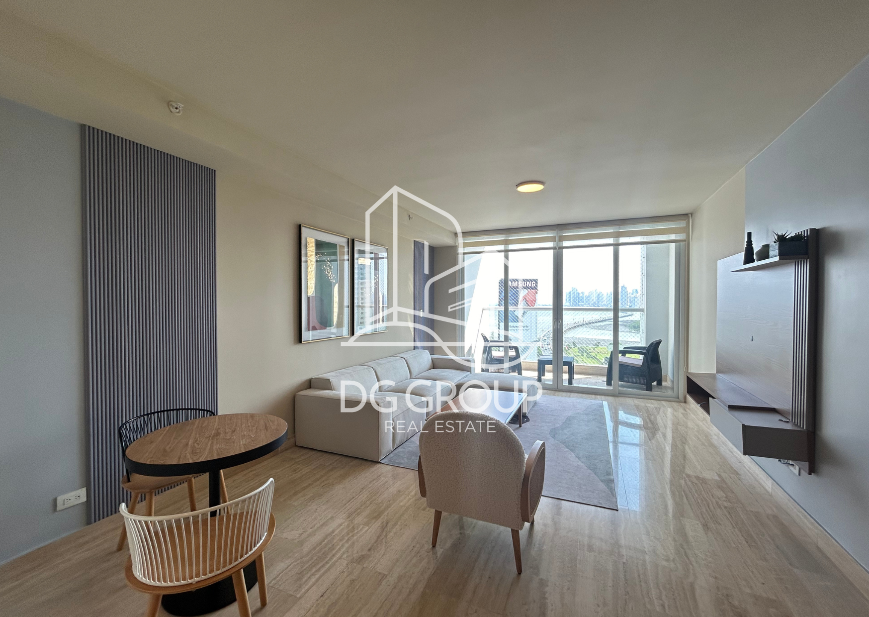 Venta de apartamento en Costa del Este PH The Regent — foto 1