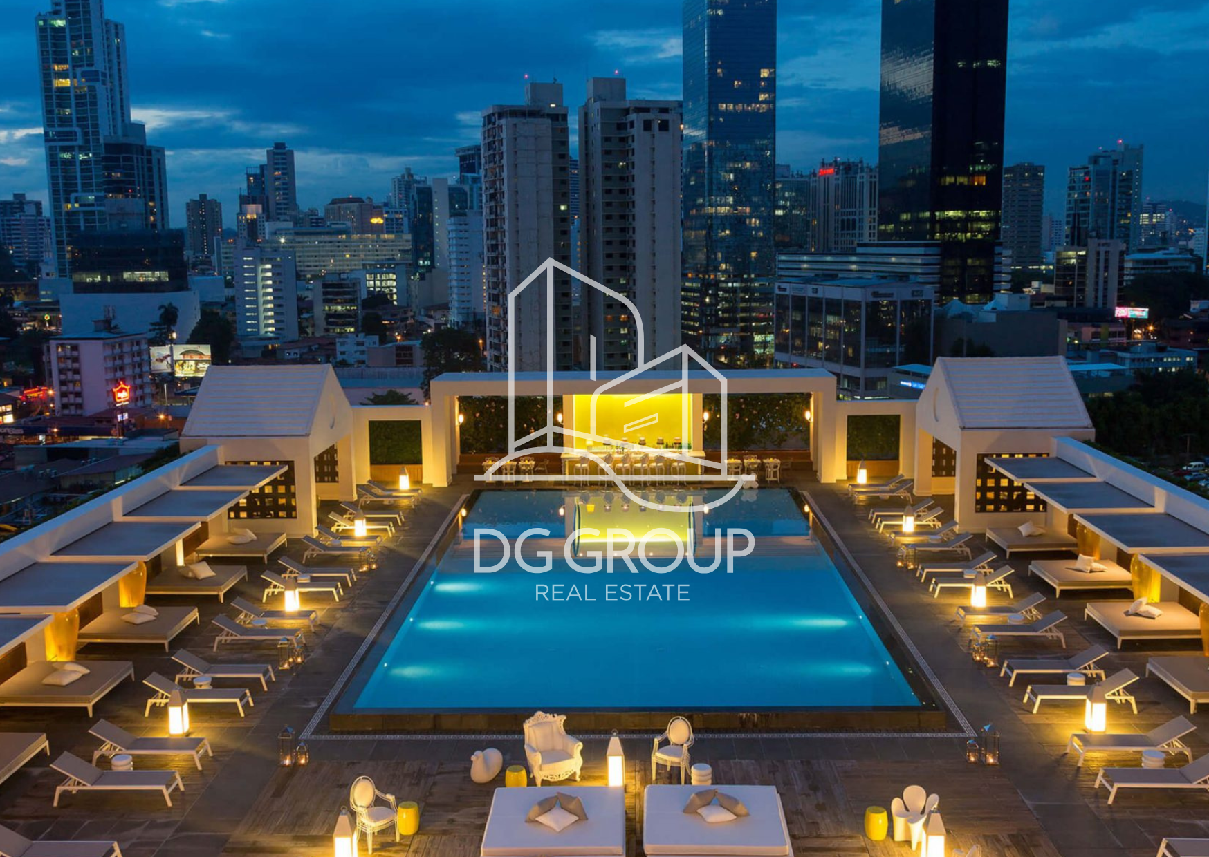 Alquiler de apartamento en Avenida Balboa PH Yoo Panamá — foto 1