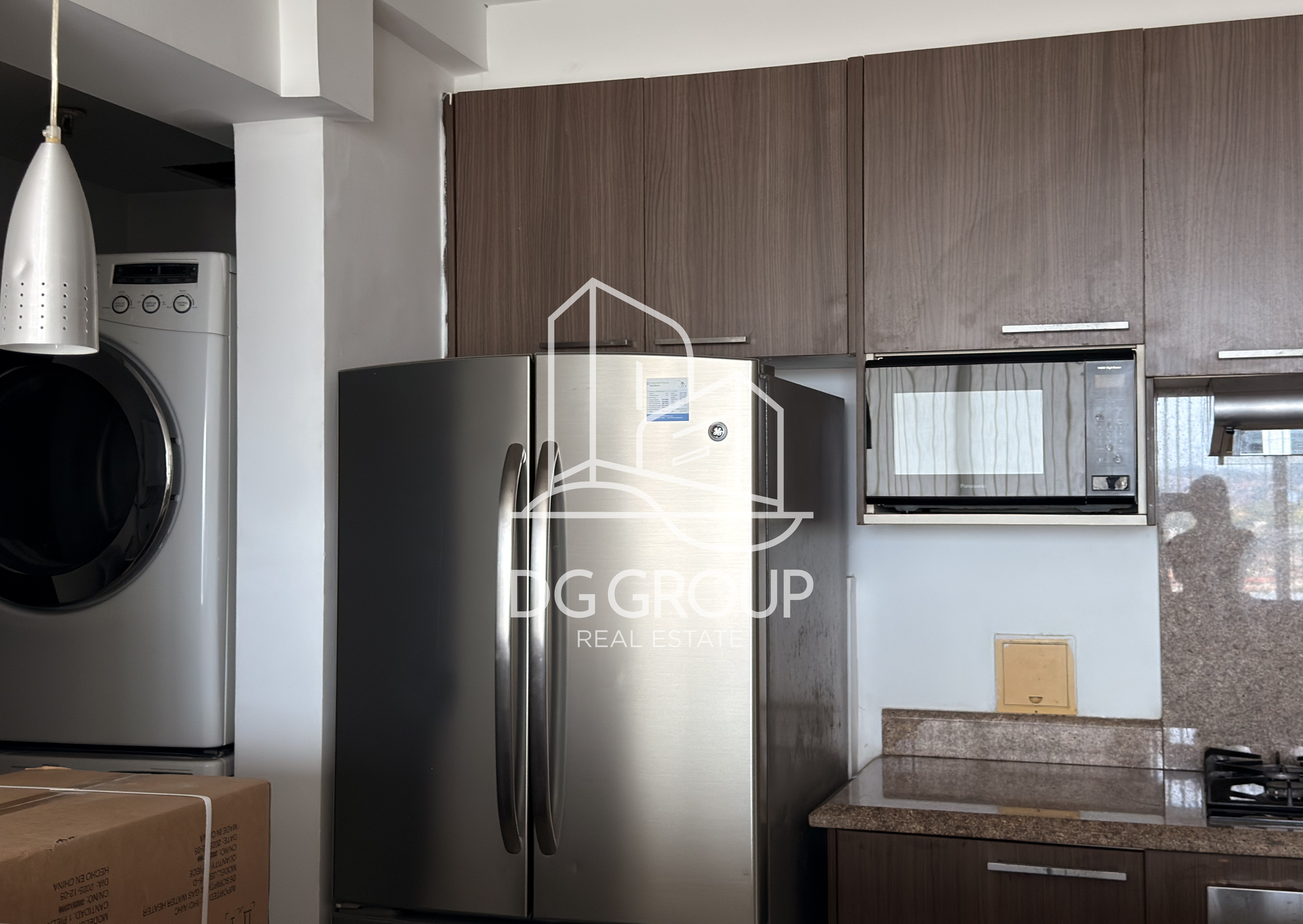 Alquiler de apartamento en Costa del Este  — foto 6