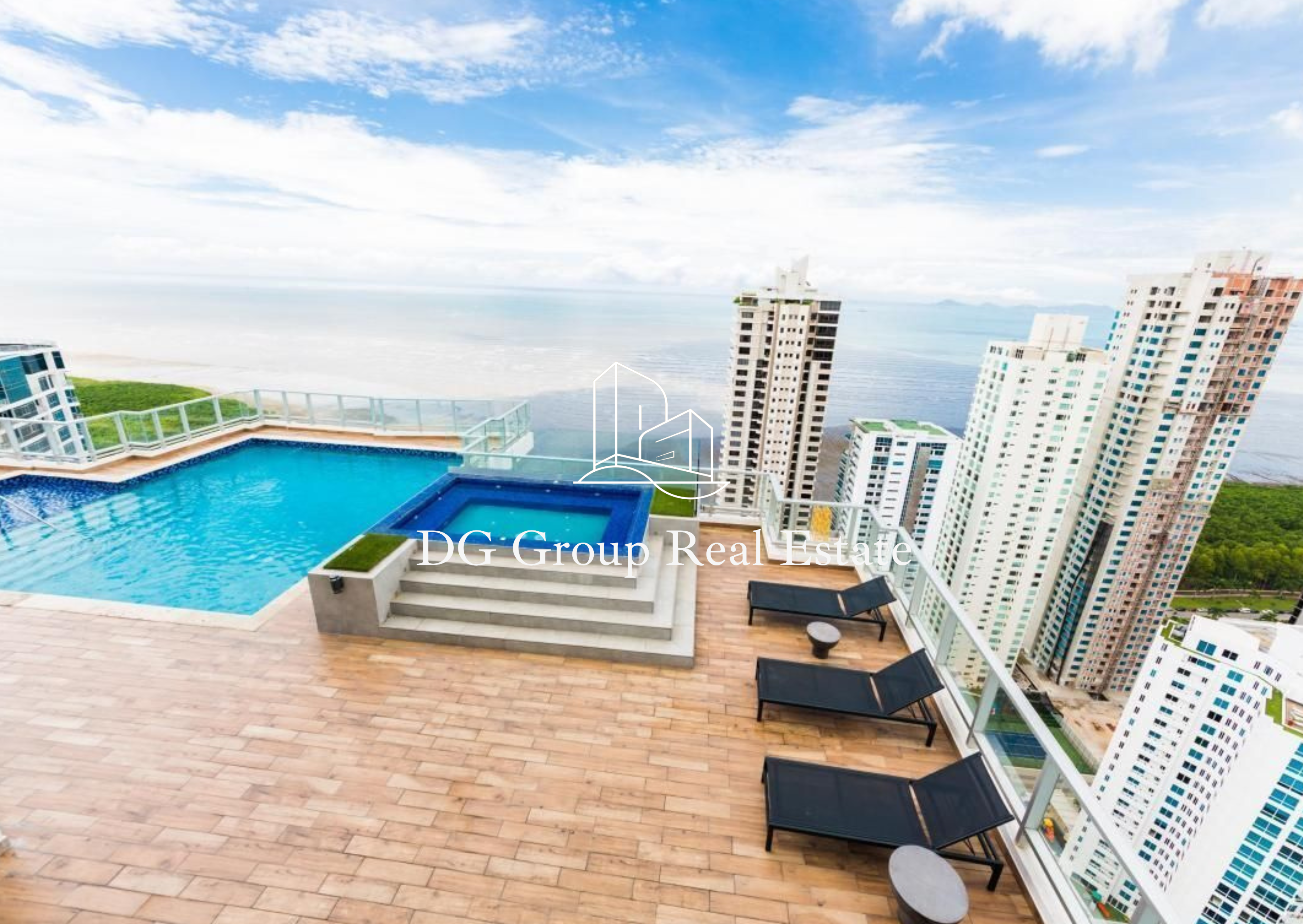 Venta de apartamento en Costa del Este PH Parkside — foto 1