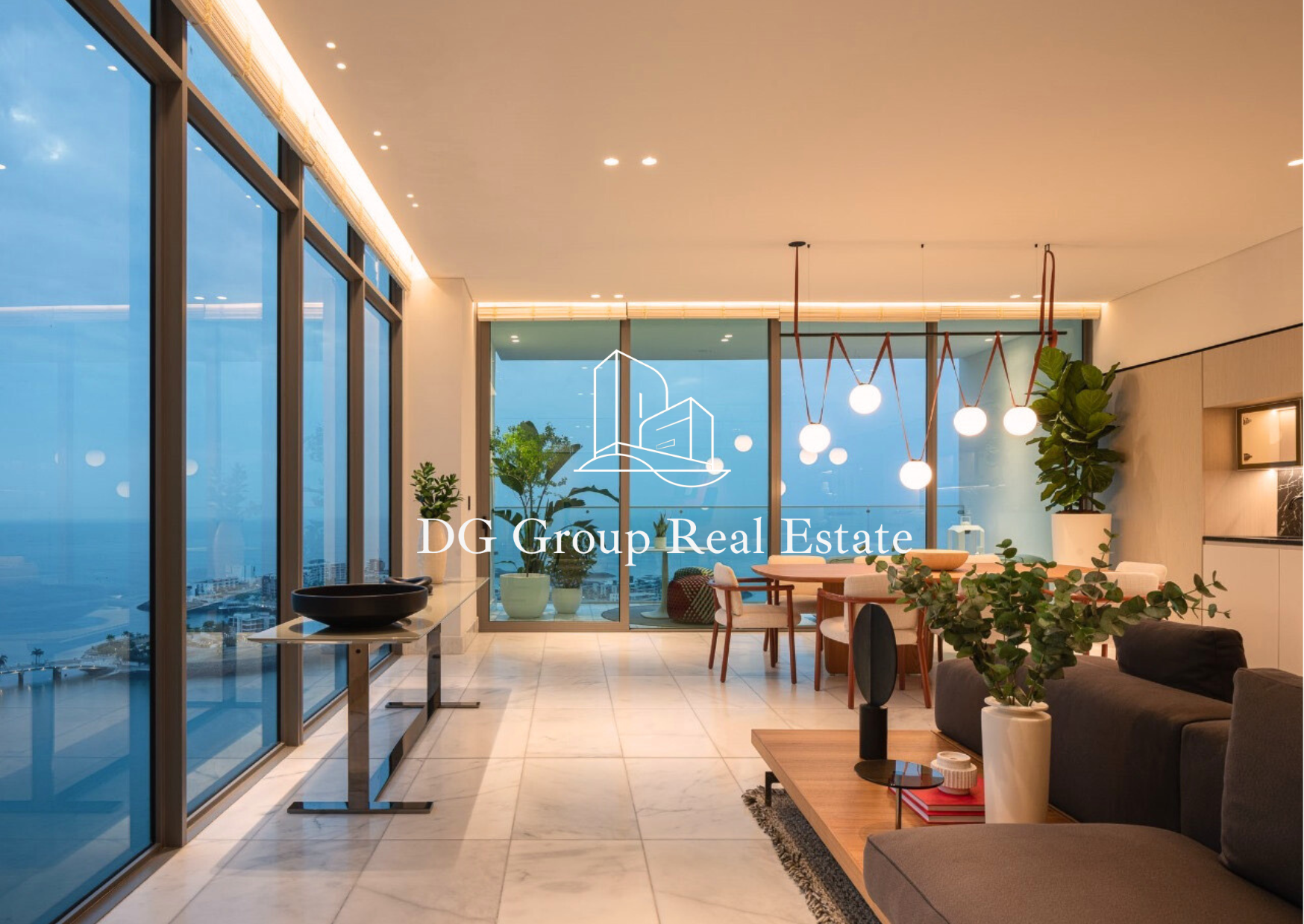 Venta o alquiler de apartamento en Punta Paitilla PH Sea Point — foto 1