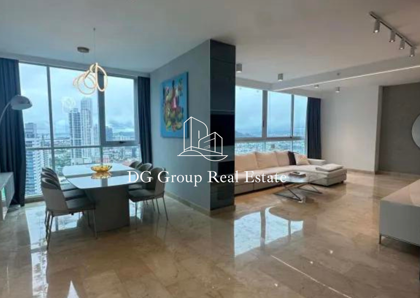 Venta de apartamento en Bella Vista PH Dynasty — foto 2