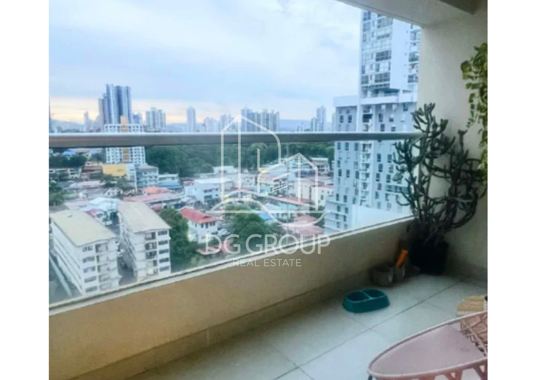 Venta de apartamento en San Francisco  — foto 8
