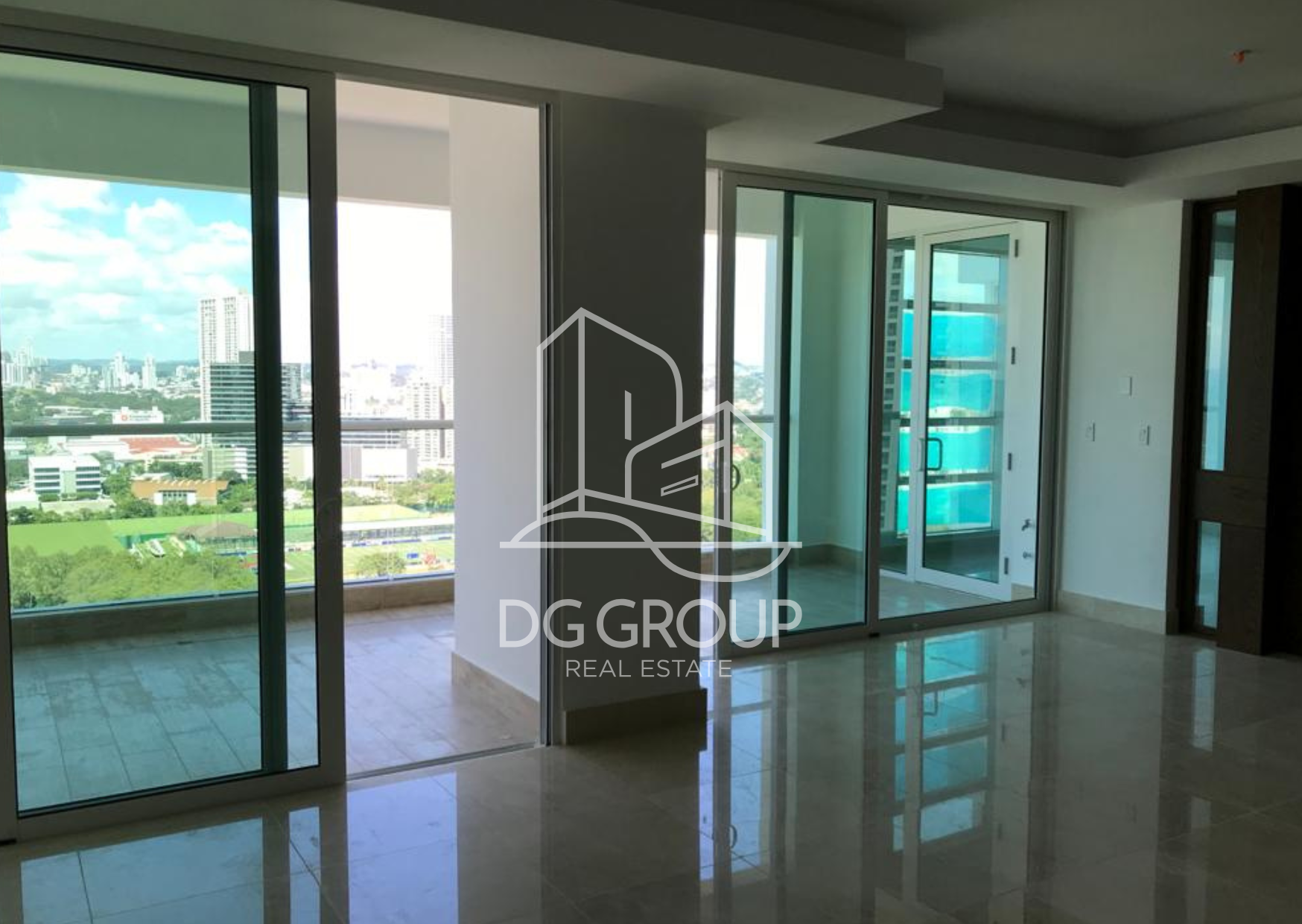 Venta de apartamento en Costa del Este PH Aria — foto 5