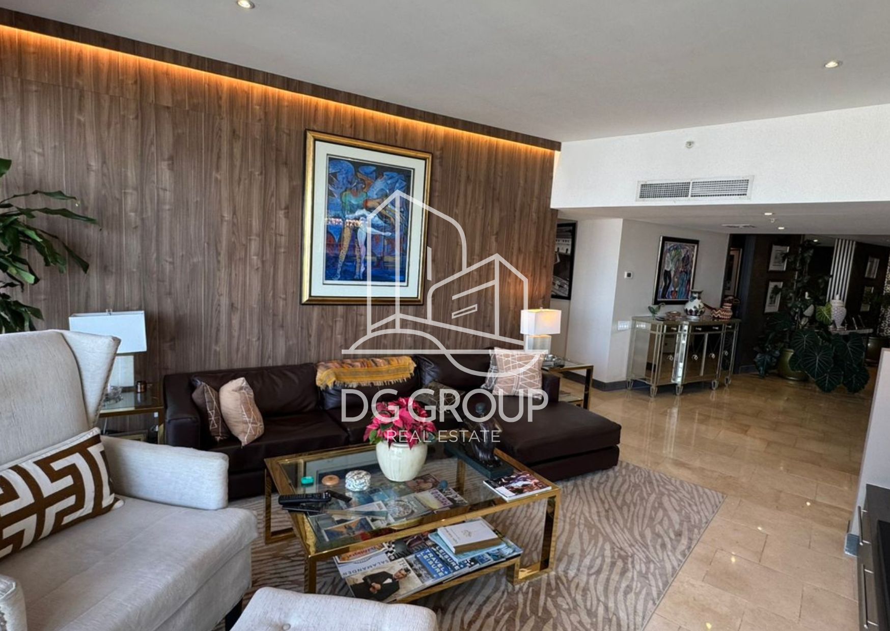 Venta Pent House en Punta Pacifica PH Toc  — foto 8