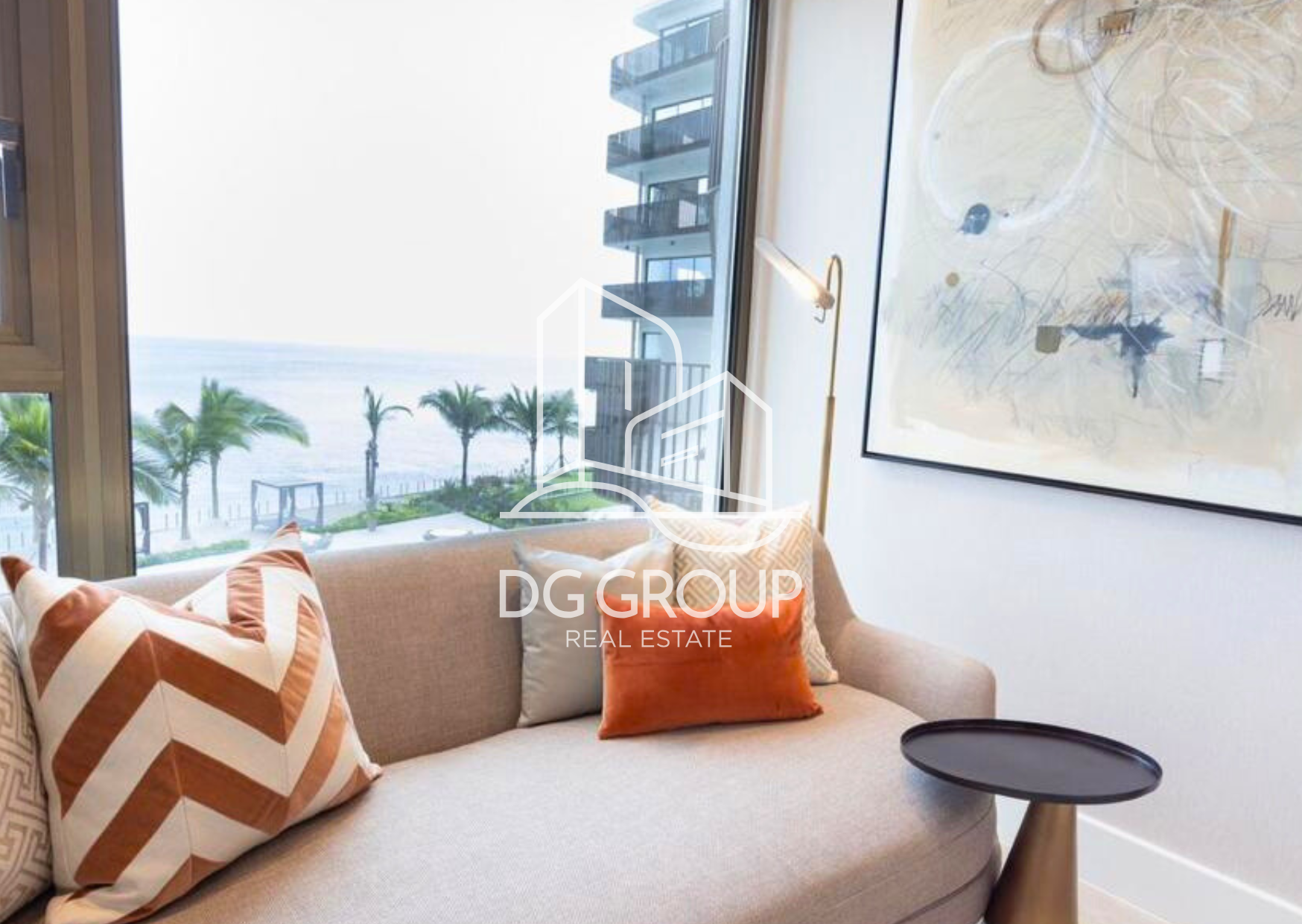 Alquiler de apartamento en Punta Pacífica Ocean Reef Islands — foto 5