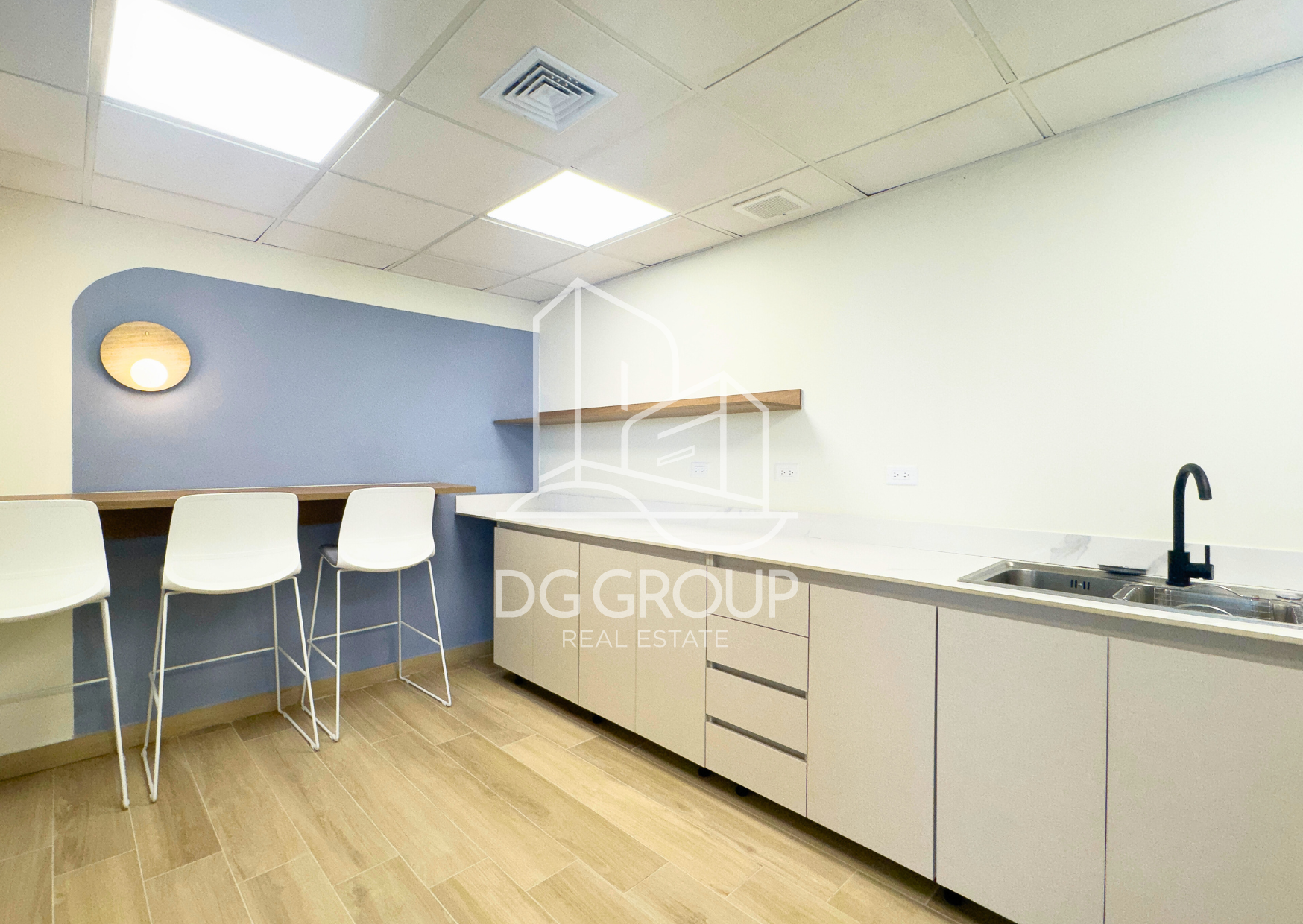 Alquiler de oficina en Costa del Este Financial Park — foto 7