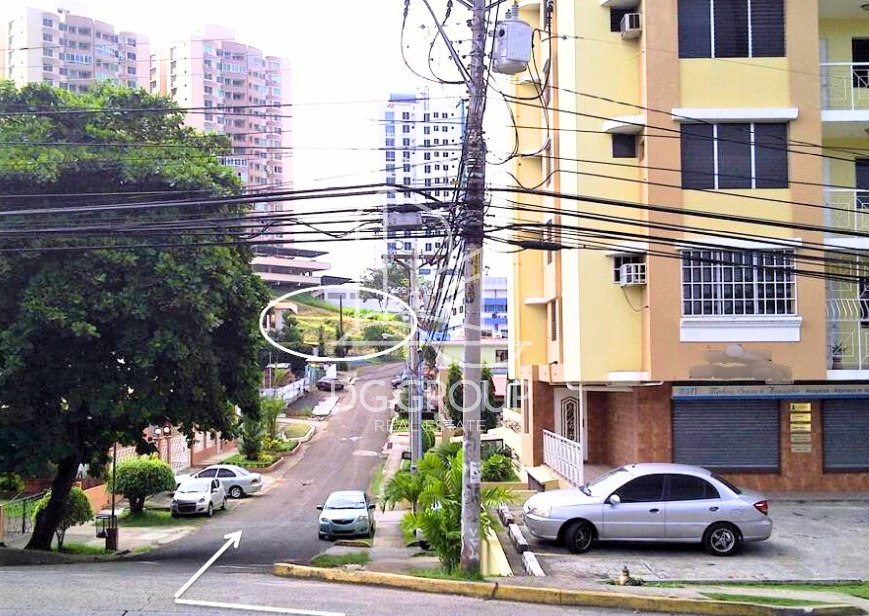 Venta de lote en Betania — foto 7