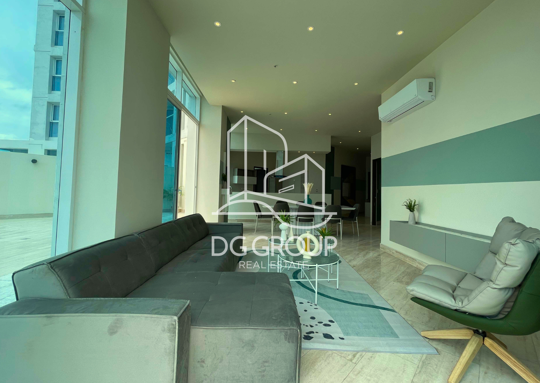 Alquiler de apartamento en Costa del Este PH The Regent — foto 4