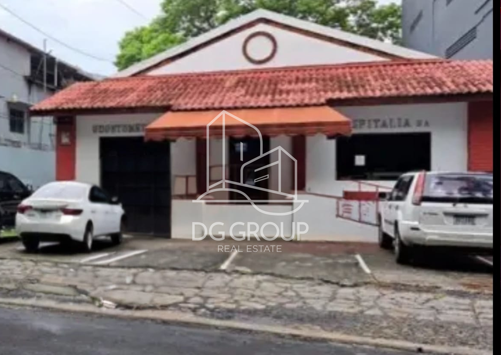 Venta de Casa comercial en Bella Vista. — foto 2