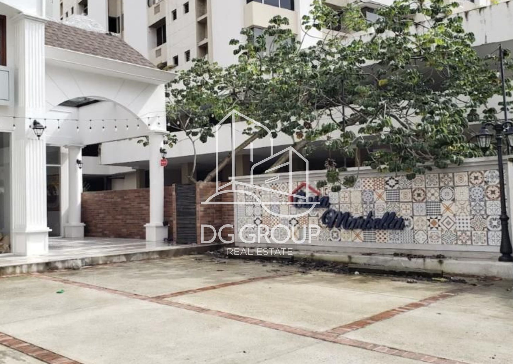 Alquiler de local comercial en Marbella Casa Marbella — foto 5