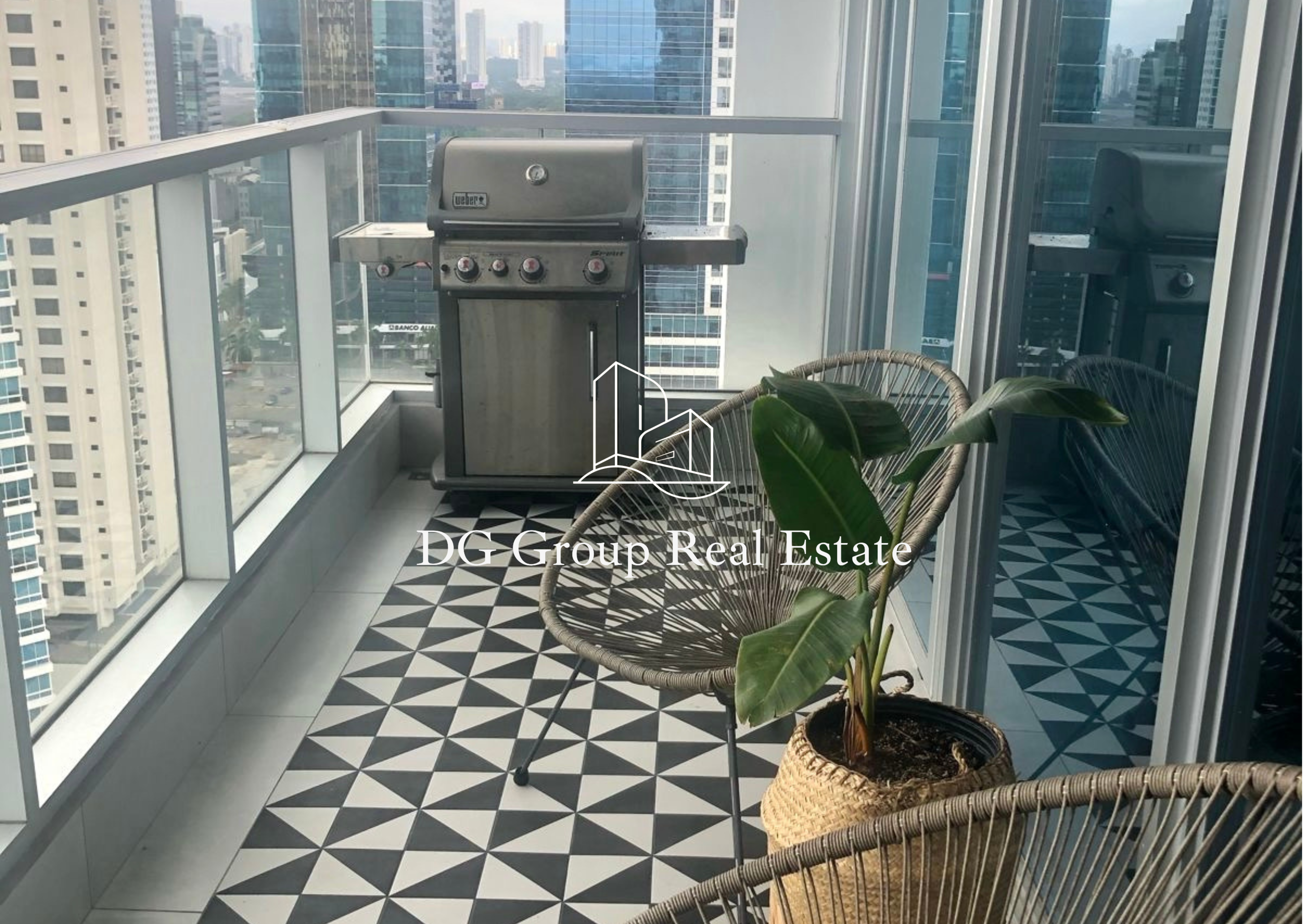 Venta de apartamento en Costa del Este PH Parkside — foto 8