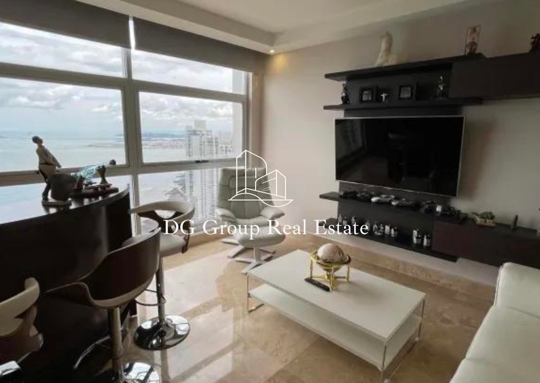 Venta de apartamento en Punta Pacífica PH Q Tower — foto 5