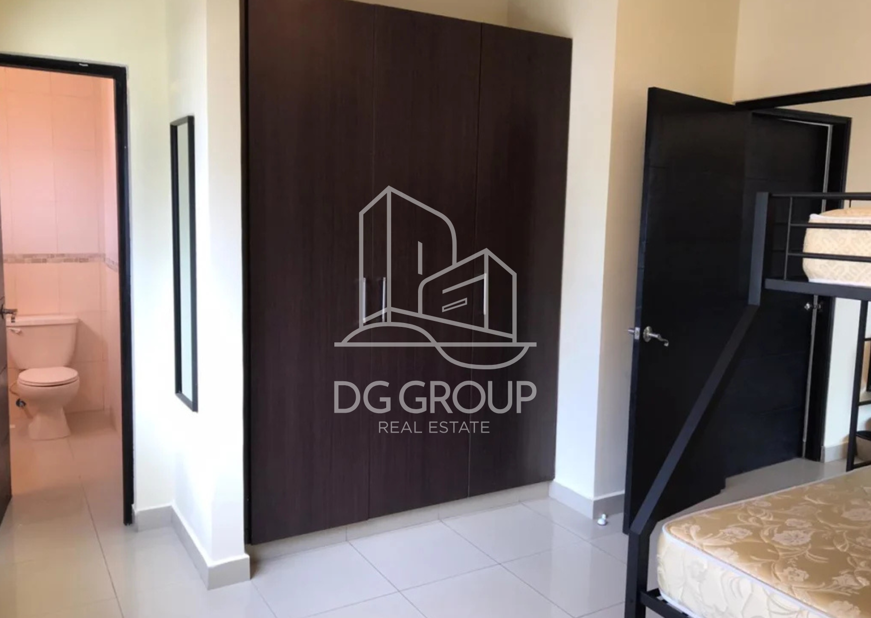 Venta de apartamento amoblado en Obarrio — foto 8