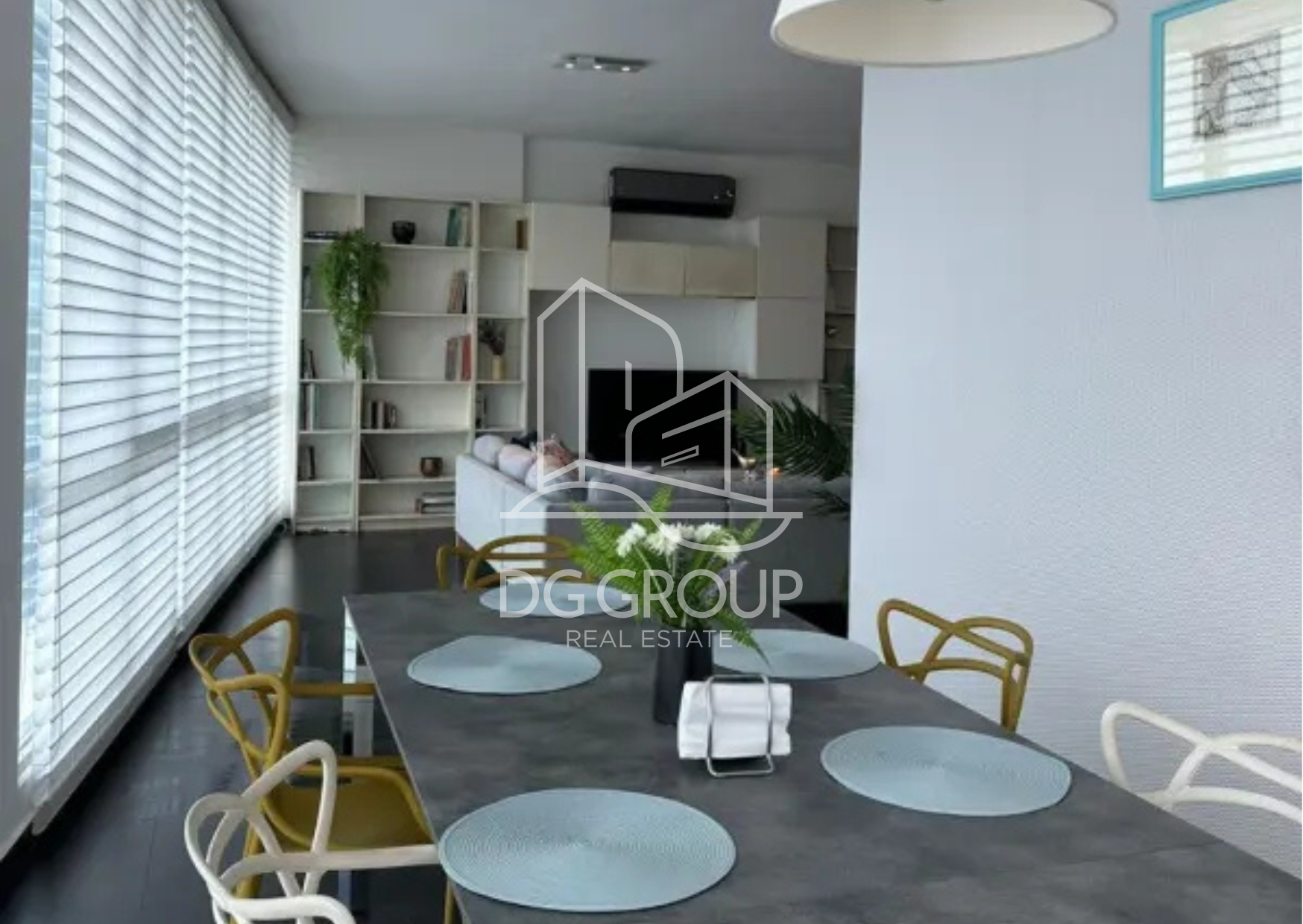 Venta de apartamento amoblado en Avenida Balboa Bella Vista — foto 5