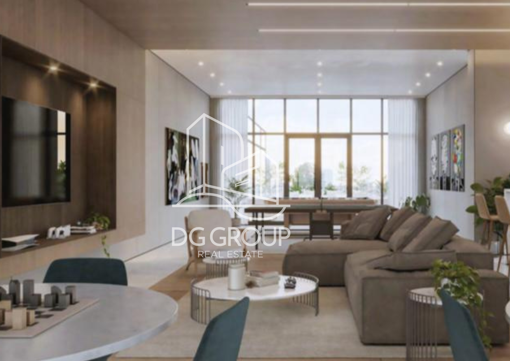 Sale of Apartment in Punta Paitilla – PH AquaPoint — foto 8
