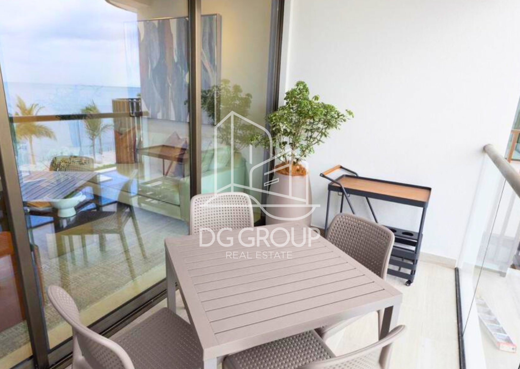 Alquiler de apartamento en Punta Pacífica Ocean Reef Islands — foto 3