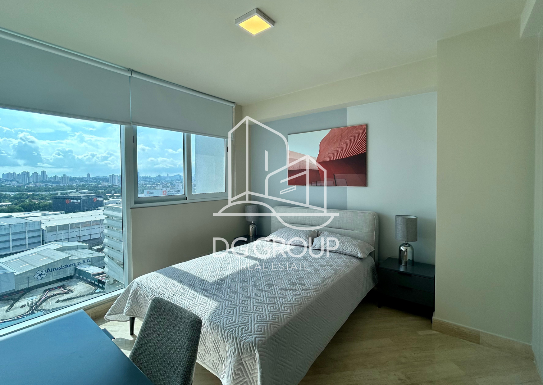 Venta de apartamento en Costa del Este PH The Regent — foto 7