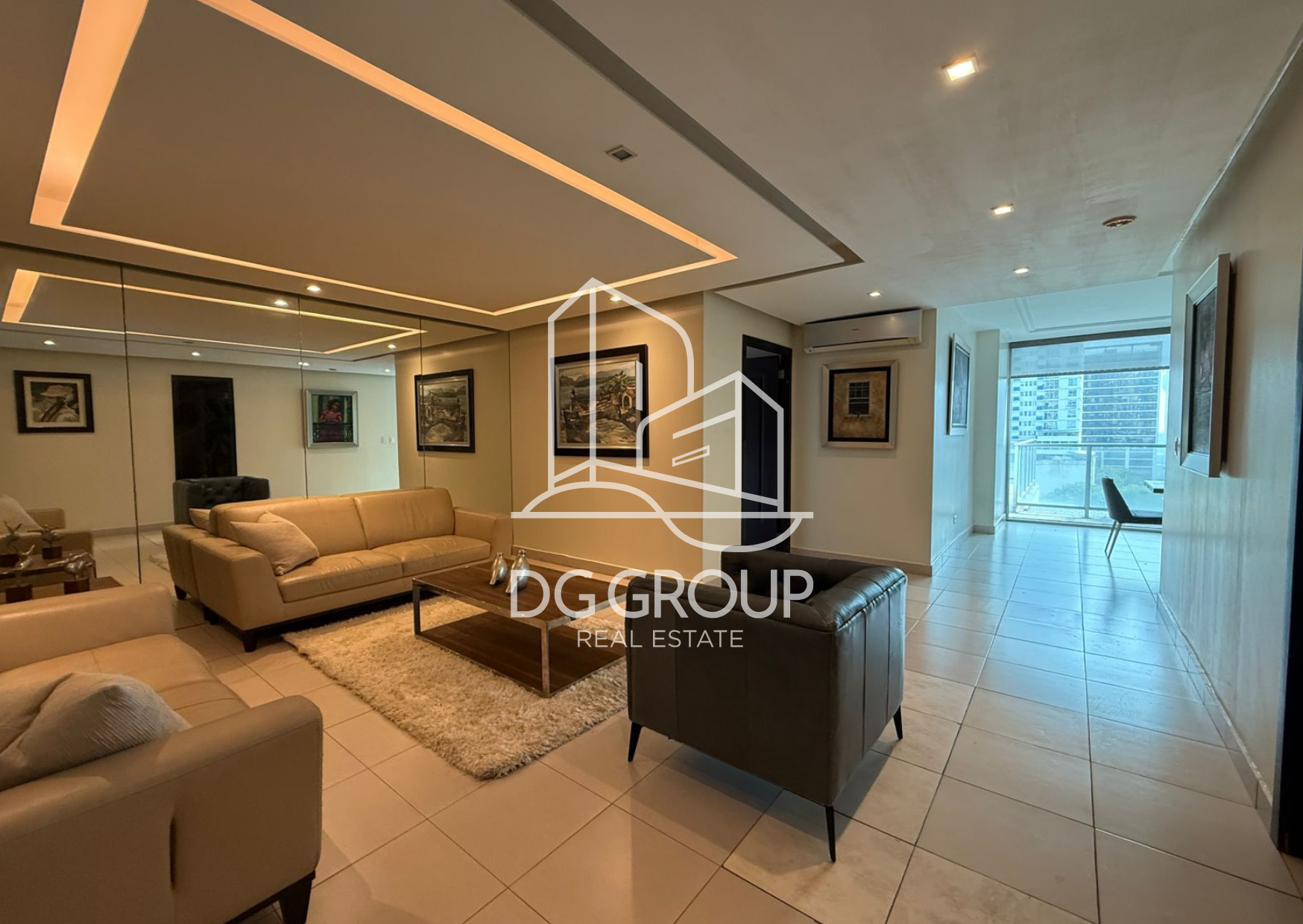 Alquiler de apartamento en San Francisco Ph Tao — foto 3