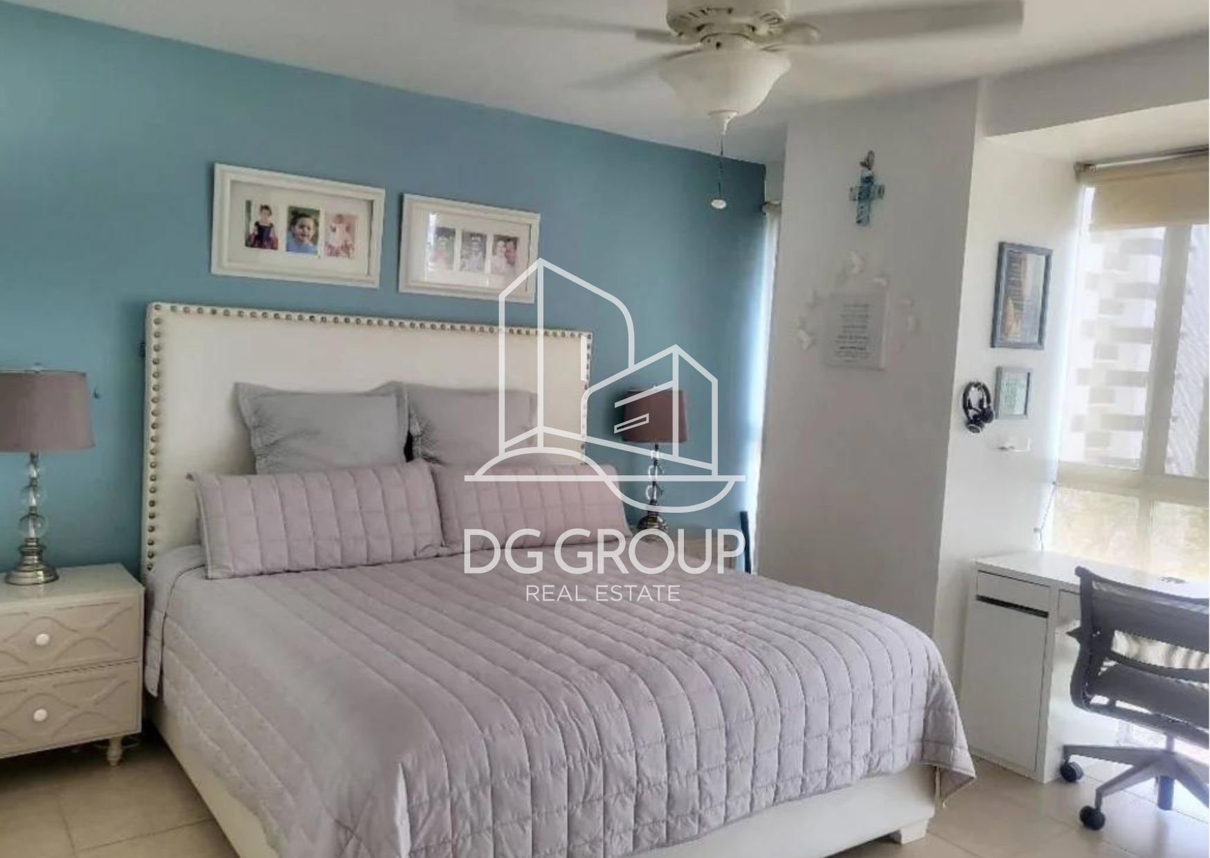 Venta de apartamento Linea blanca PH Fairmont Plaza — foto 7