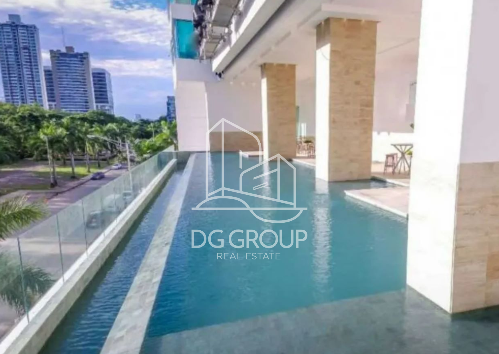 Venta de apartamento en Costa del Este PH Aria — foto 1