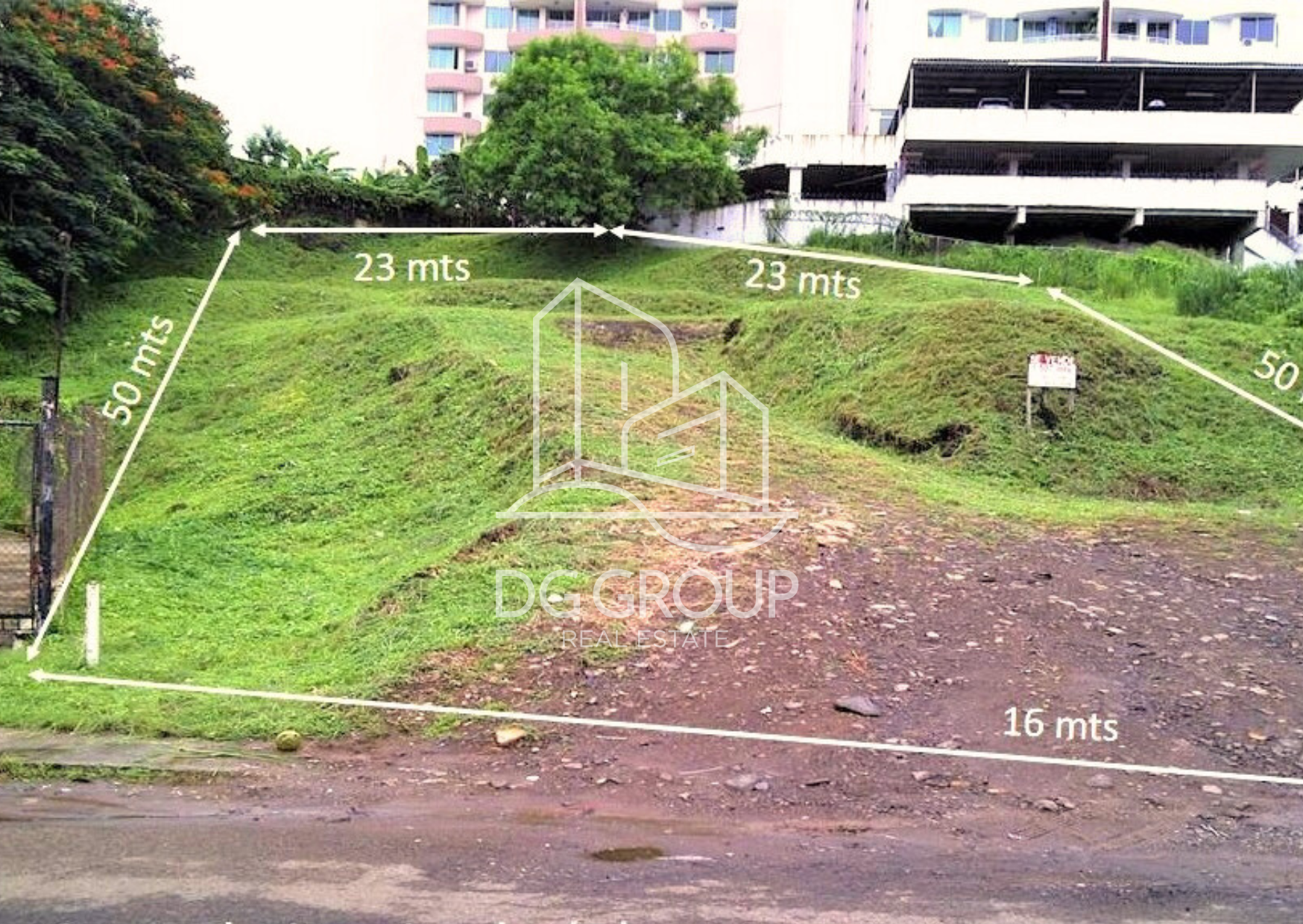 Venta de lote en Betania — foto 6