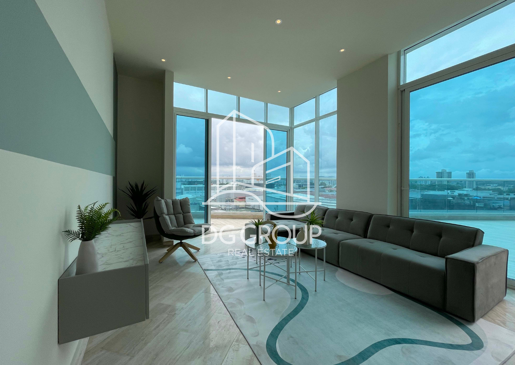 Alquiler de apartamento en Costa del Este PH The Regent — foto 1
