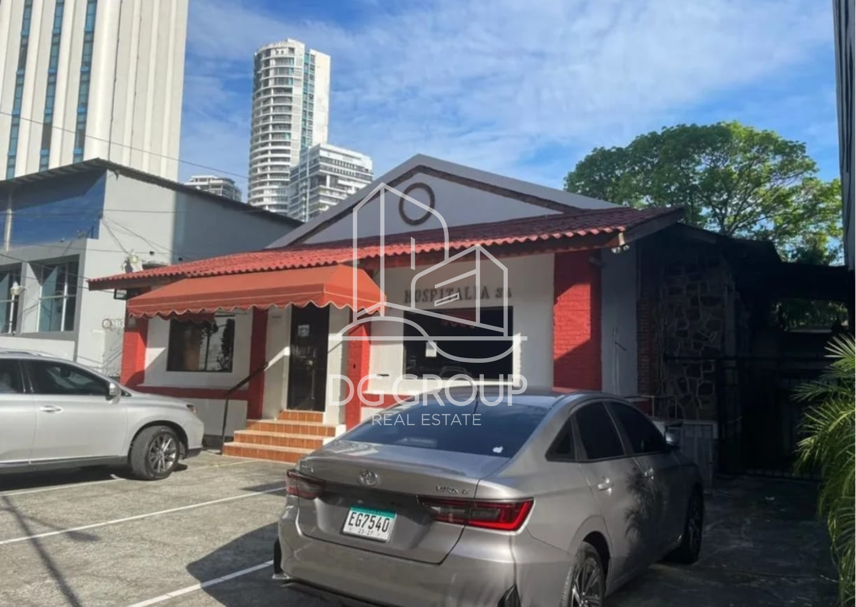 Venta de Casa comercial en Bella Vista. — foto 4