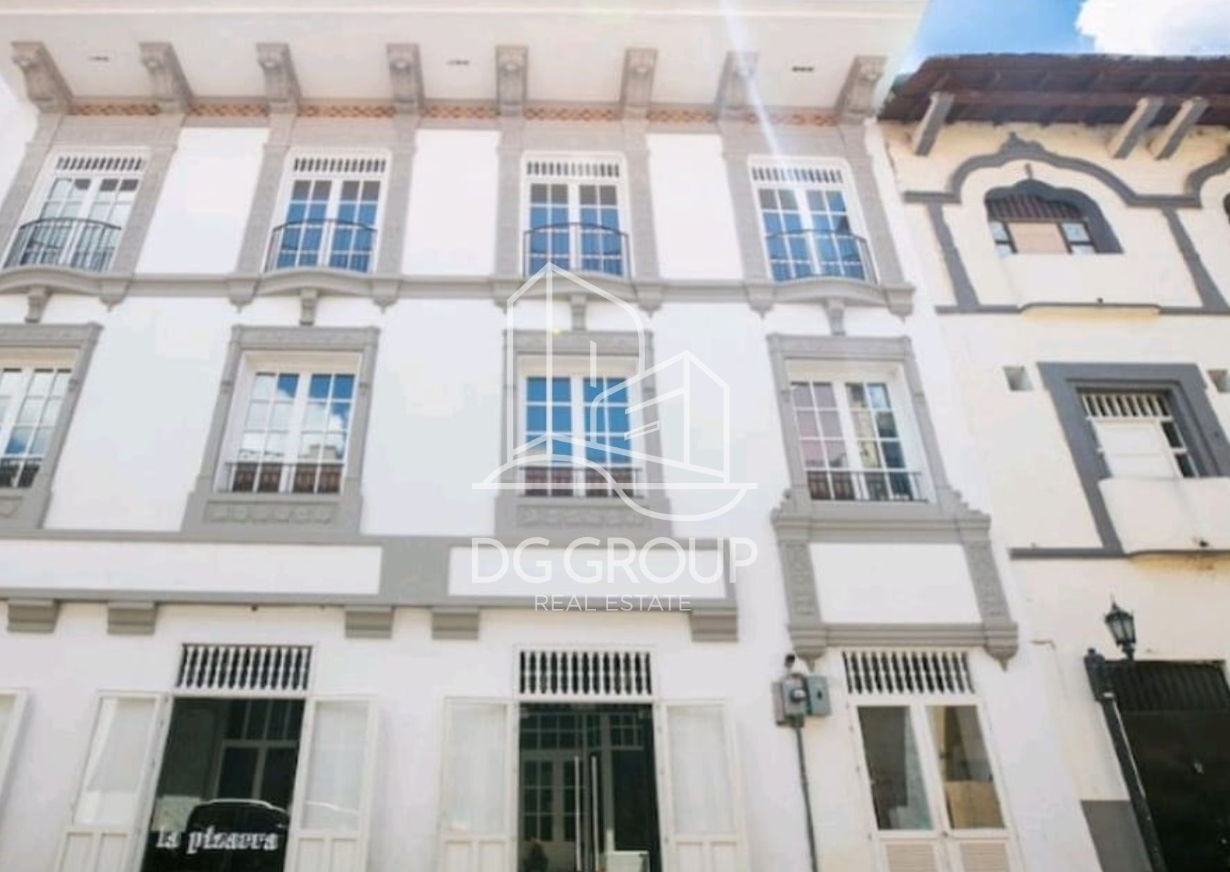 Venta de hotel de lujo en Casco Antiguo — foto 2