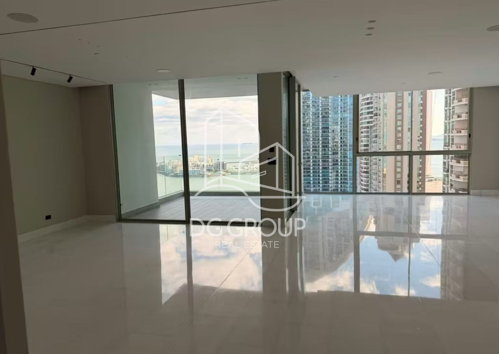Alquiler de apartamento en Punta Pacífica PH Pacific Point — foto 4