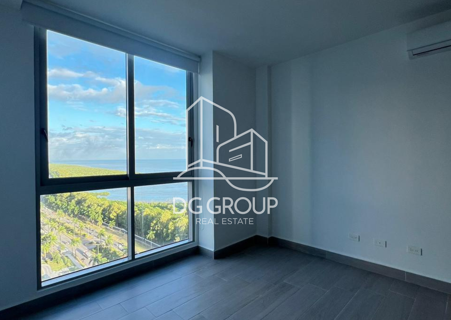 Alquiler con opción a compra apartamento en Costa del Este PH Regalía — foto 8