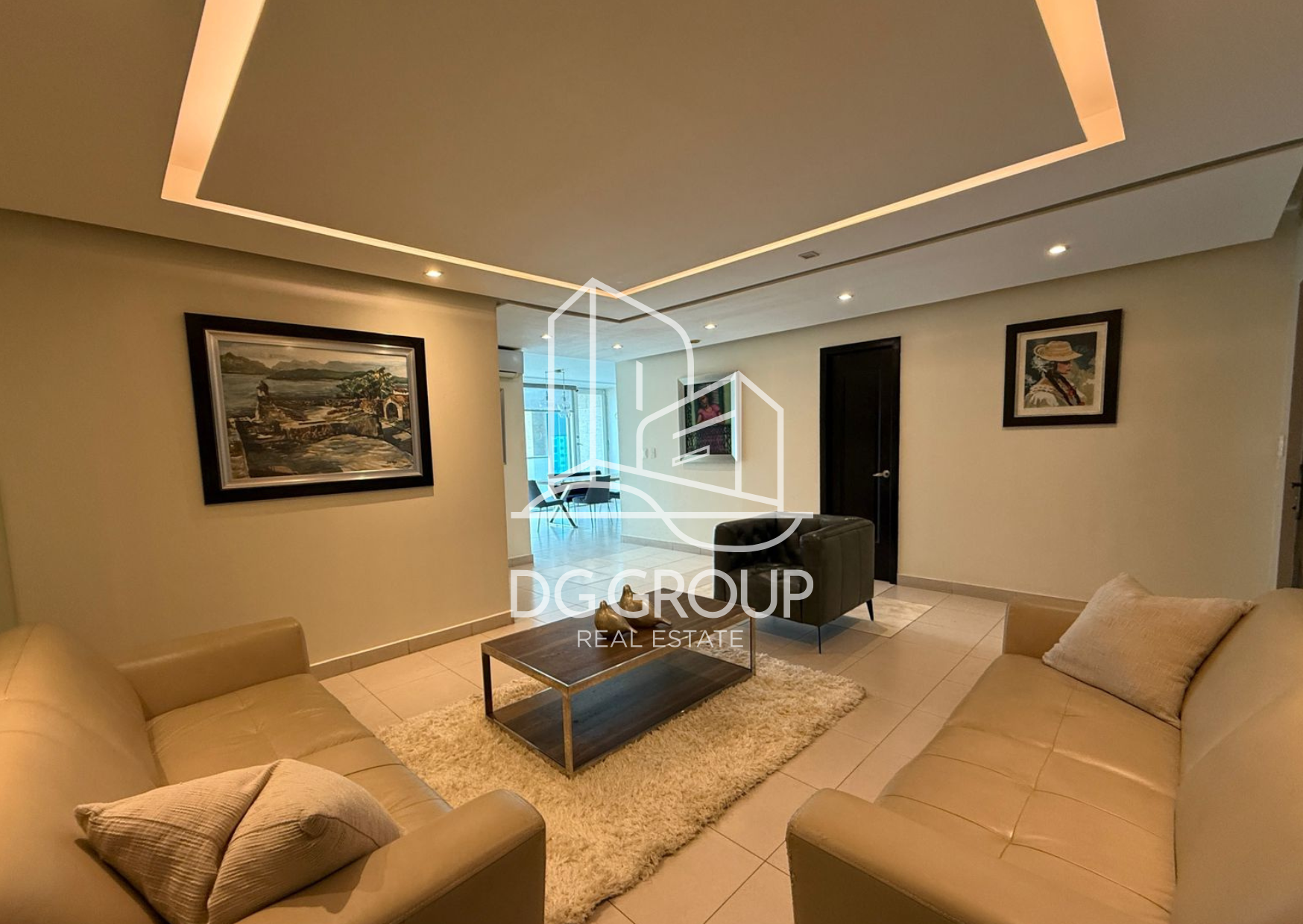 Alquiler de apartamento en San Francisco Ph Tao — foto 1
