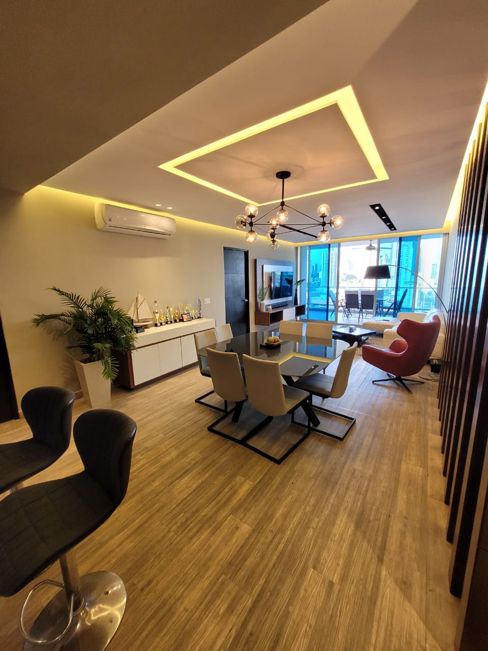 Venta de apartamento en Av Balboa PH Destiny — foto 6
