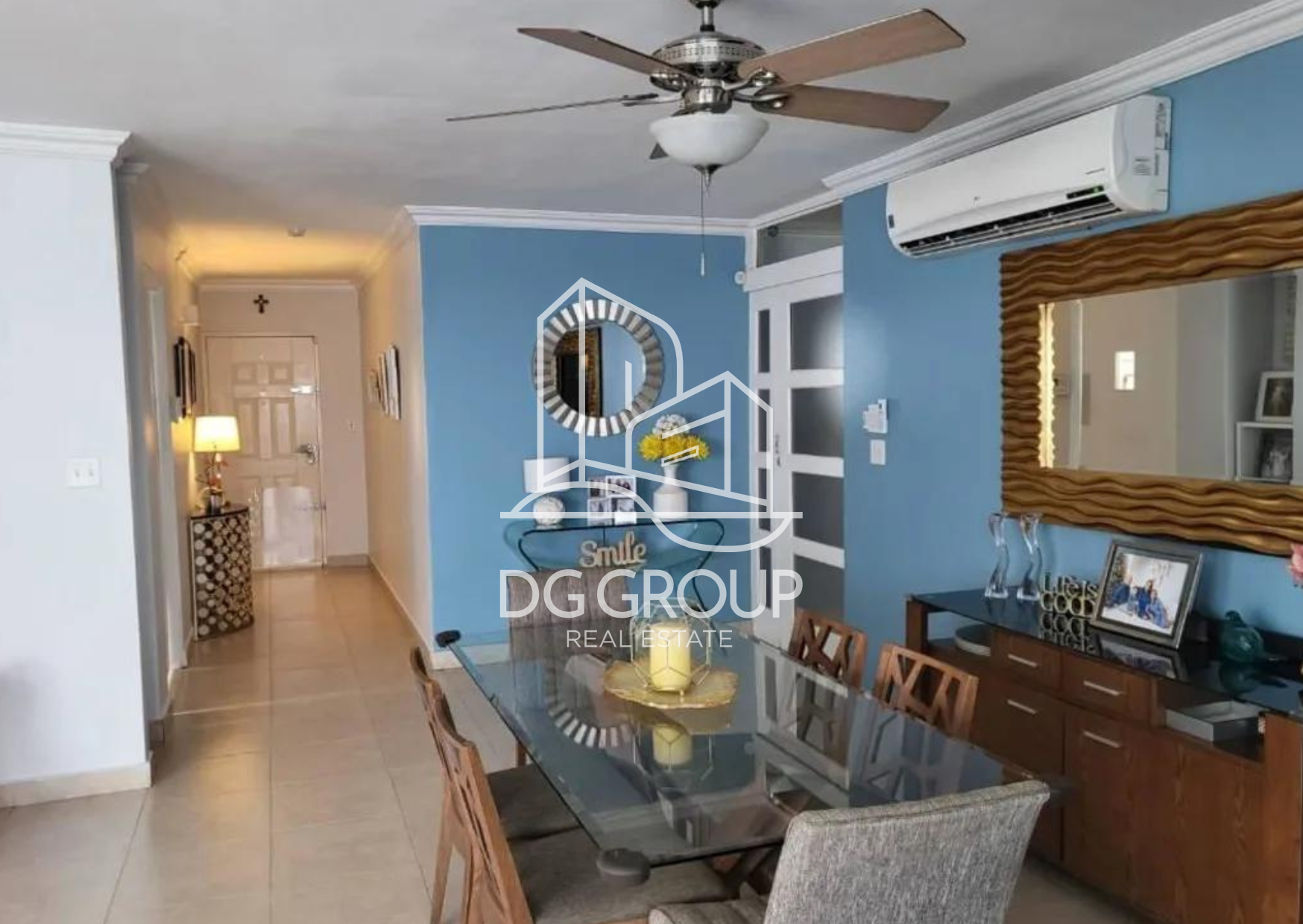 Venta de apartamento Linea blanca PH Fairmont Plaza — foto 4