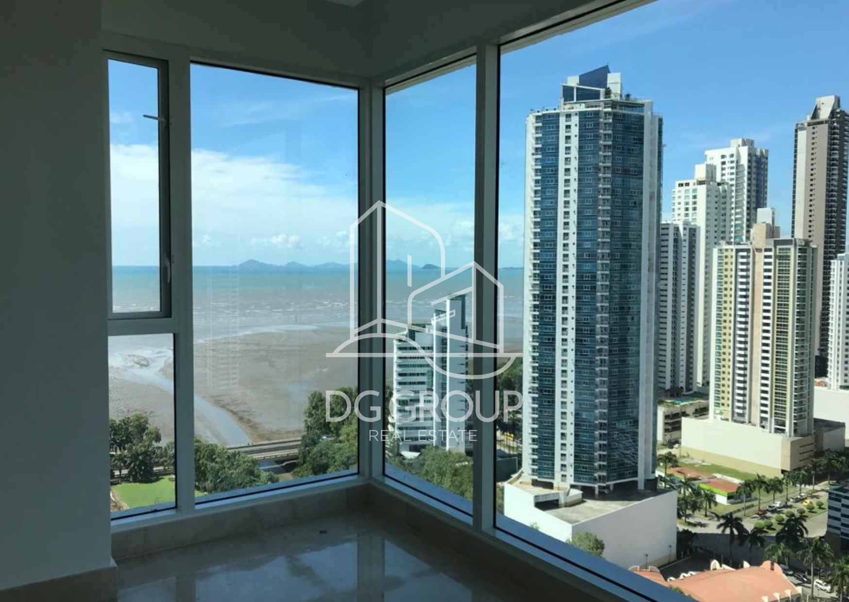 Venta de apartamento en Costa del Este PH Aria — foto 2