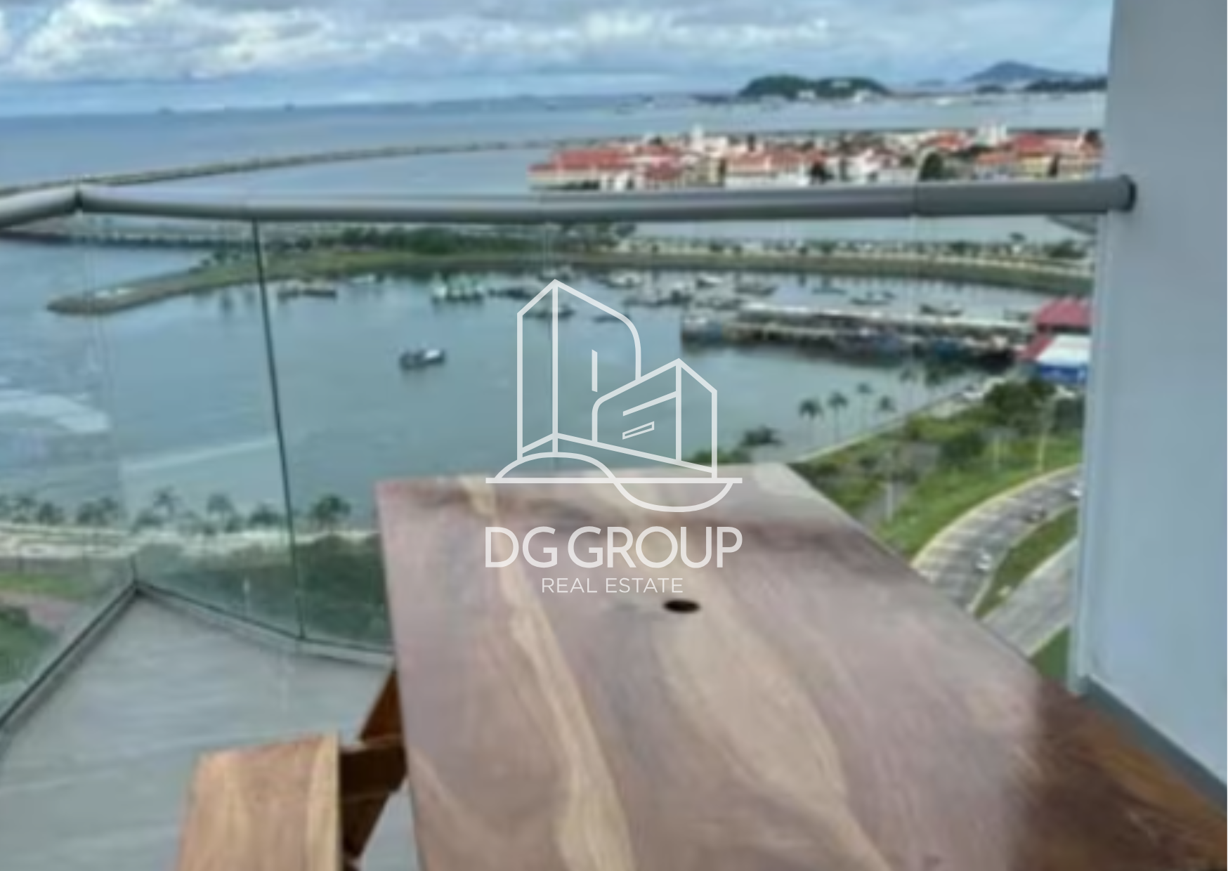 Alquiler de apartamento en Avenida Balboa — foto 1