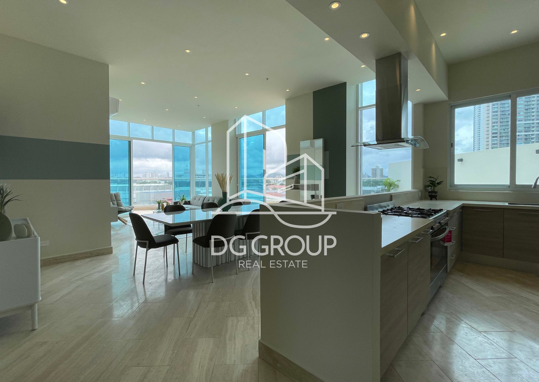 Alquiler de apartamento en Costa del Este PH The Regent — foto 3