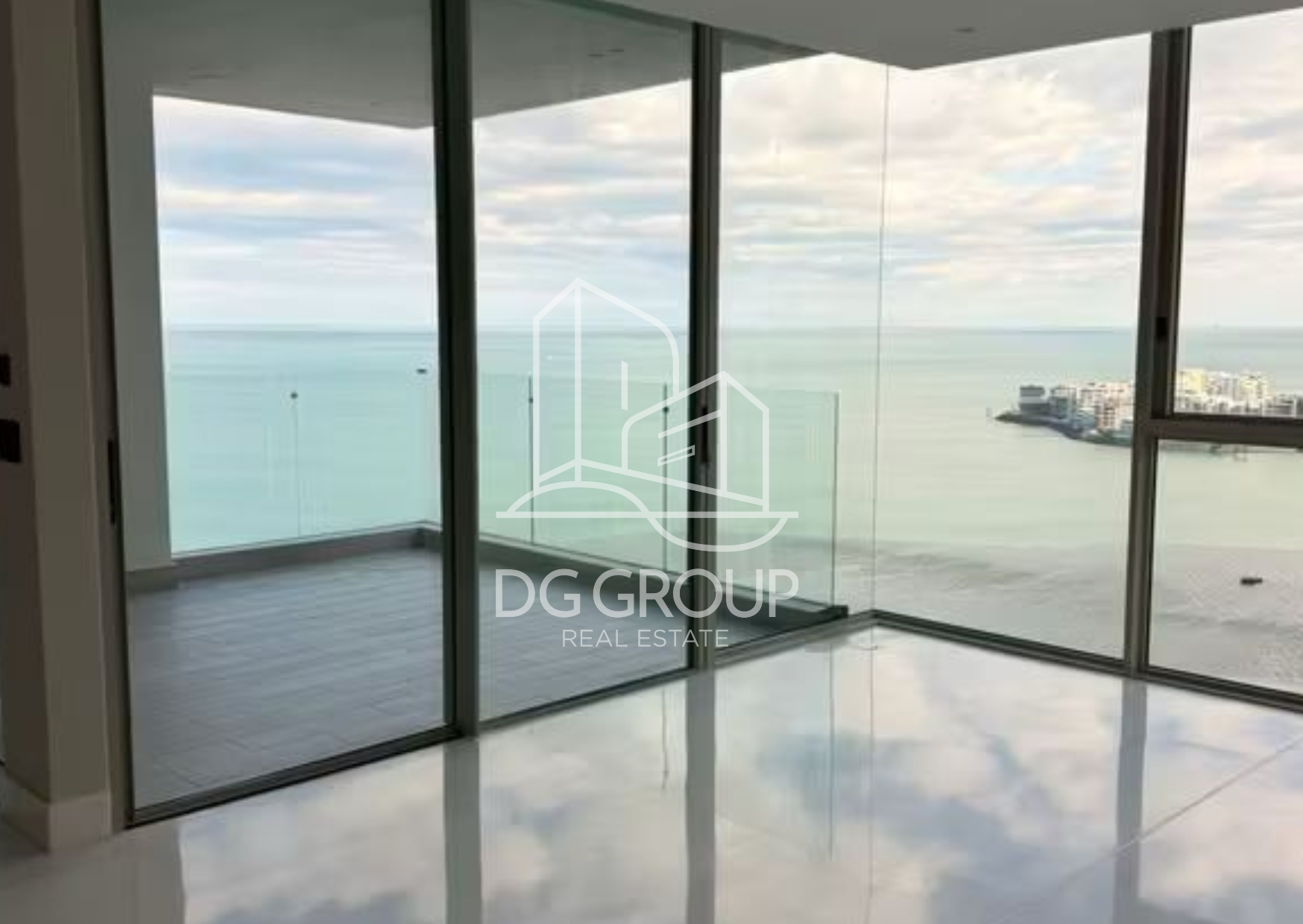 Alquiler de apartamento en Punta Pacífica PH Pacific Point — foto 3