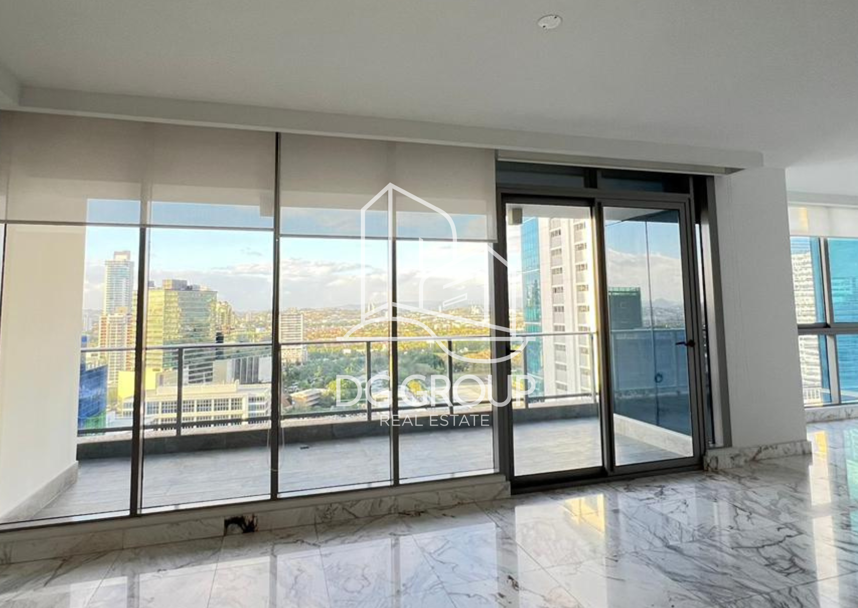 Alquiler con opción a compra apartamento en Costa del Este PH Regalía — foto 5